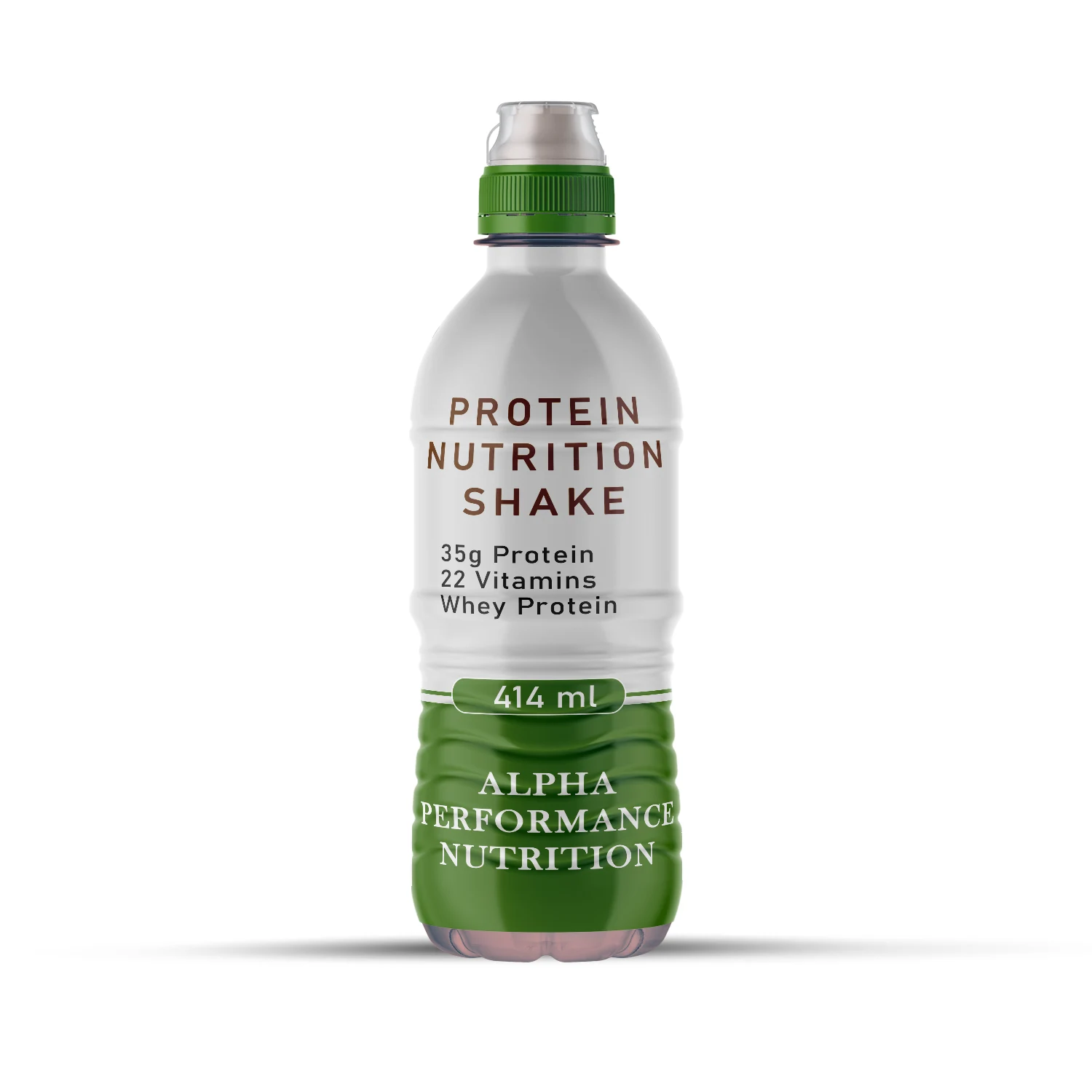Protein Nutrition Shake