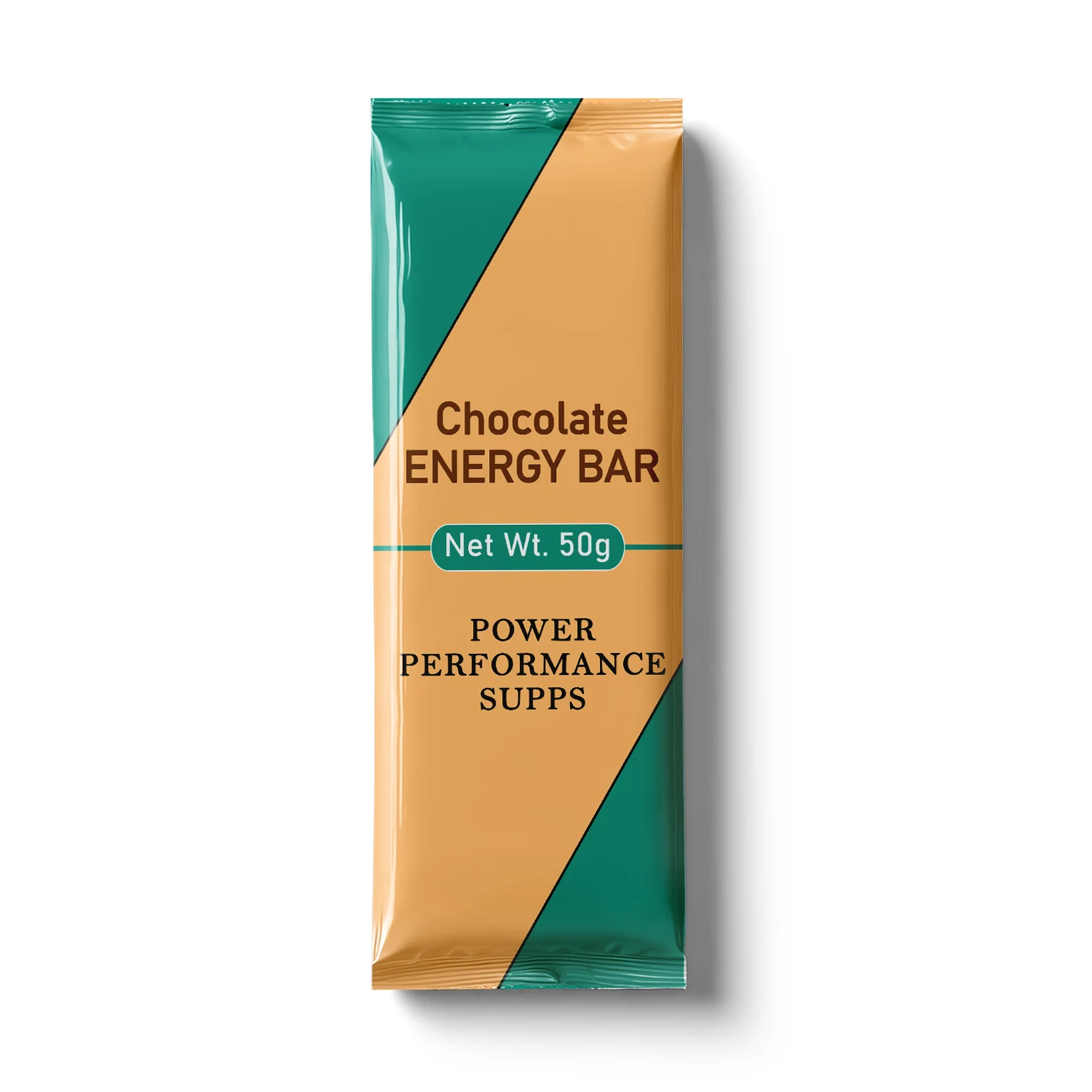 Double Chocolate Energy Bar