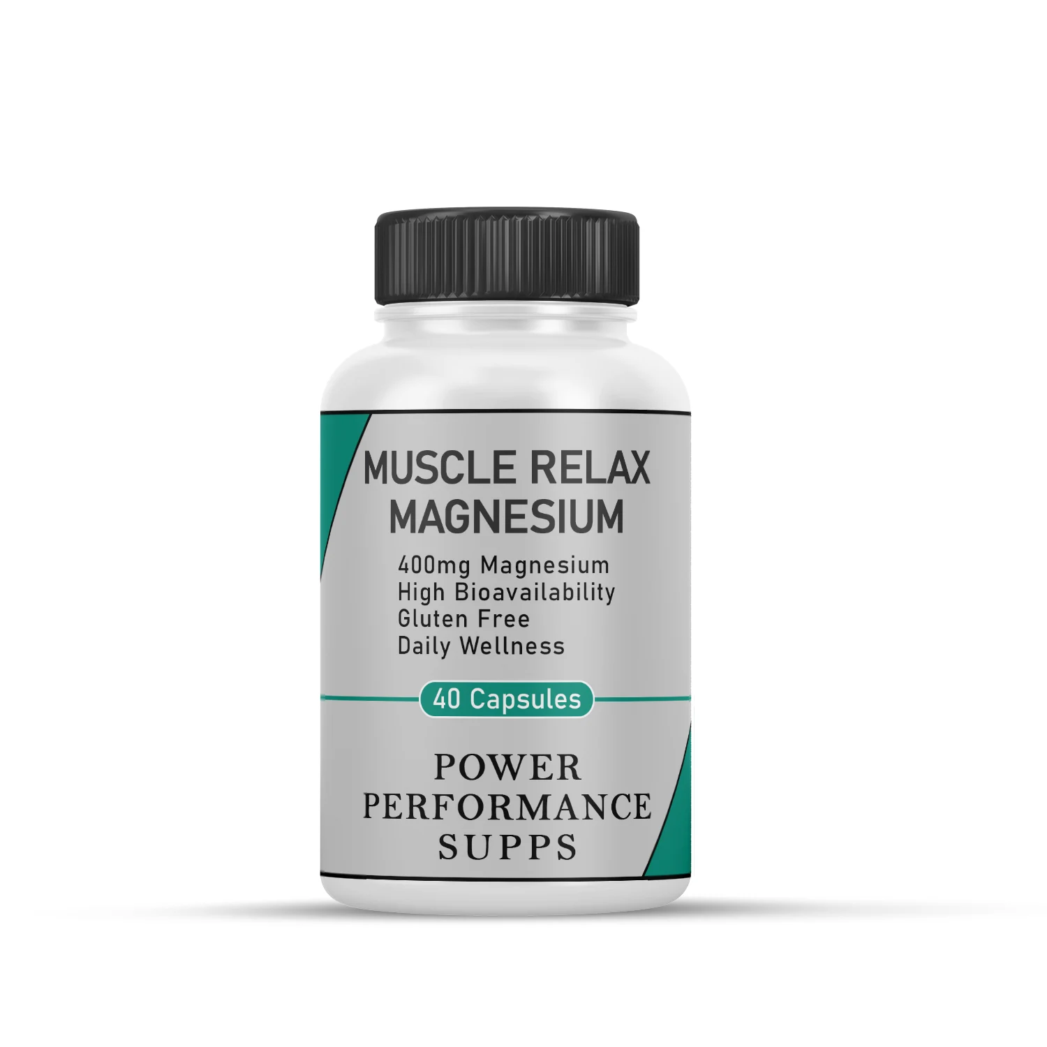 Muscle Relax Magnesium