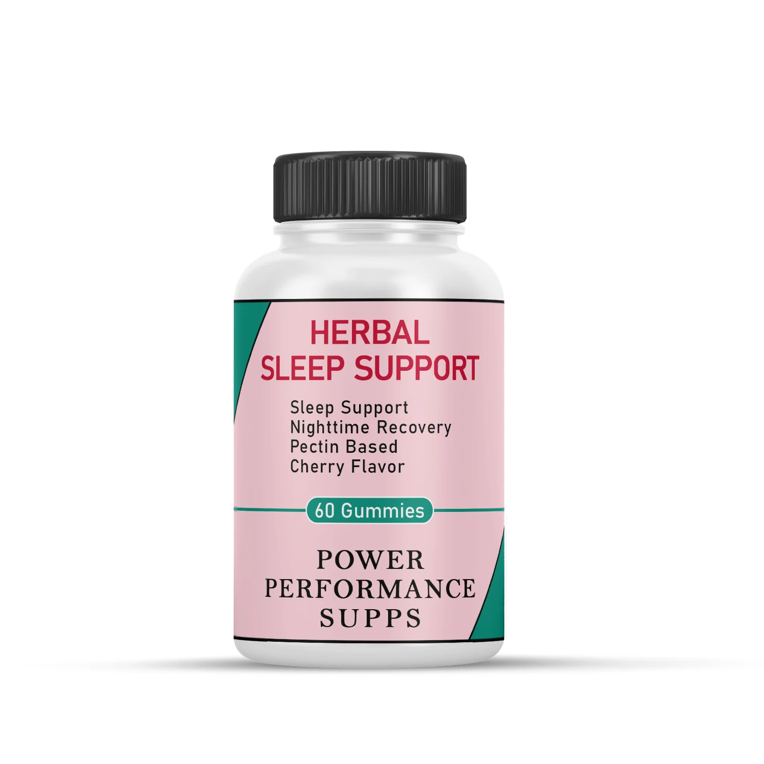 Herbal Sleep Support Gummies