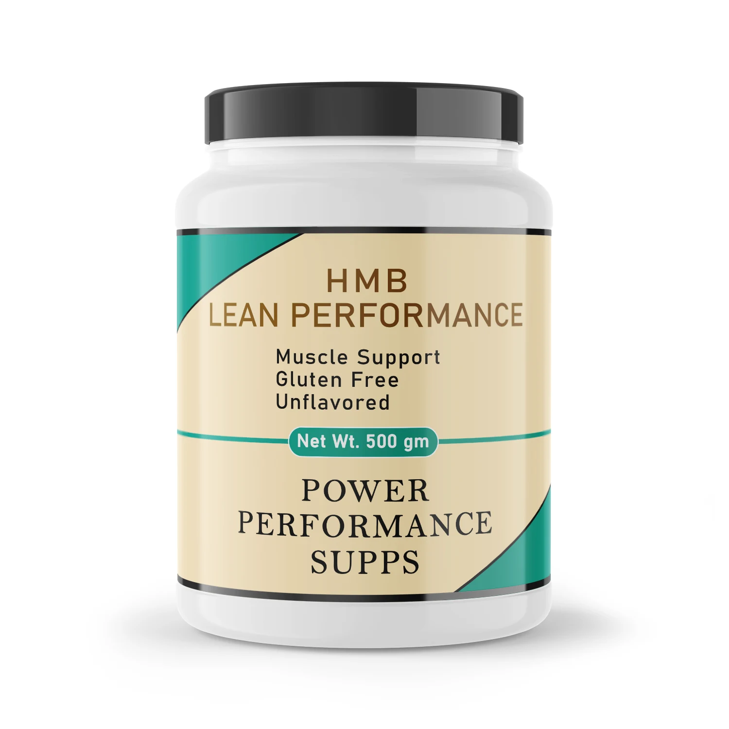 HMB Lean Performance Powder