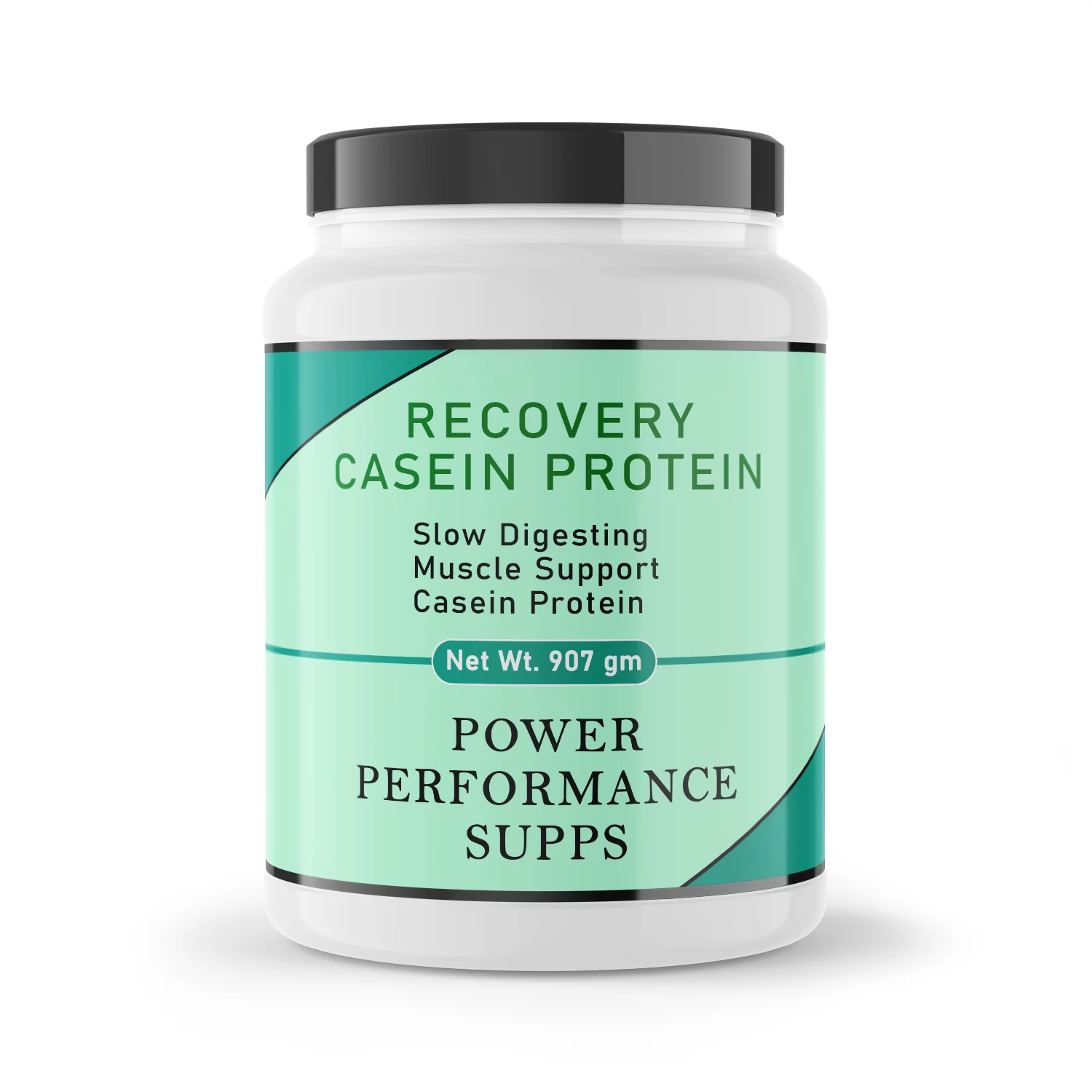 Recovery Casein Powder
