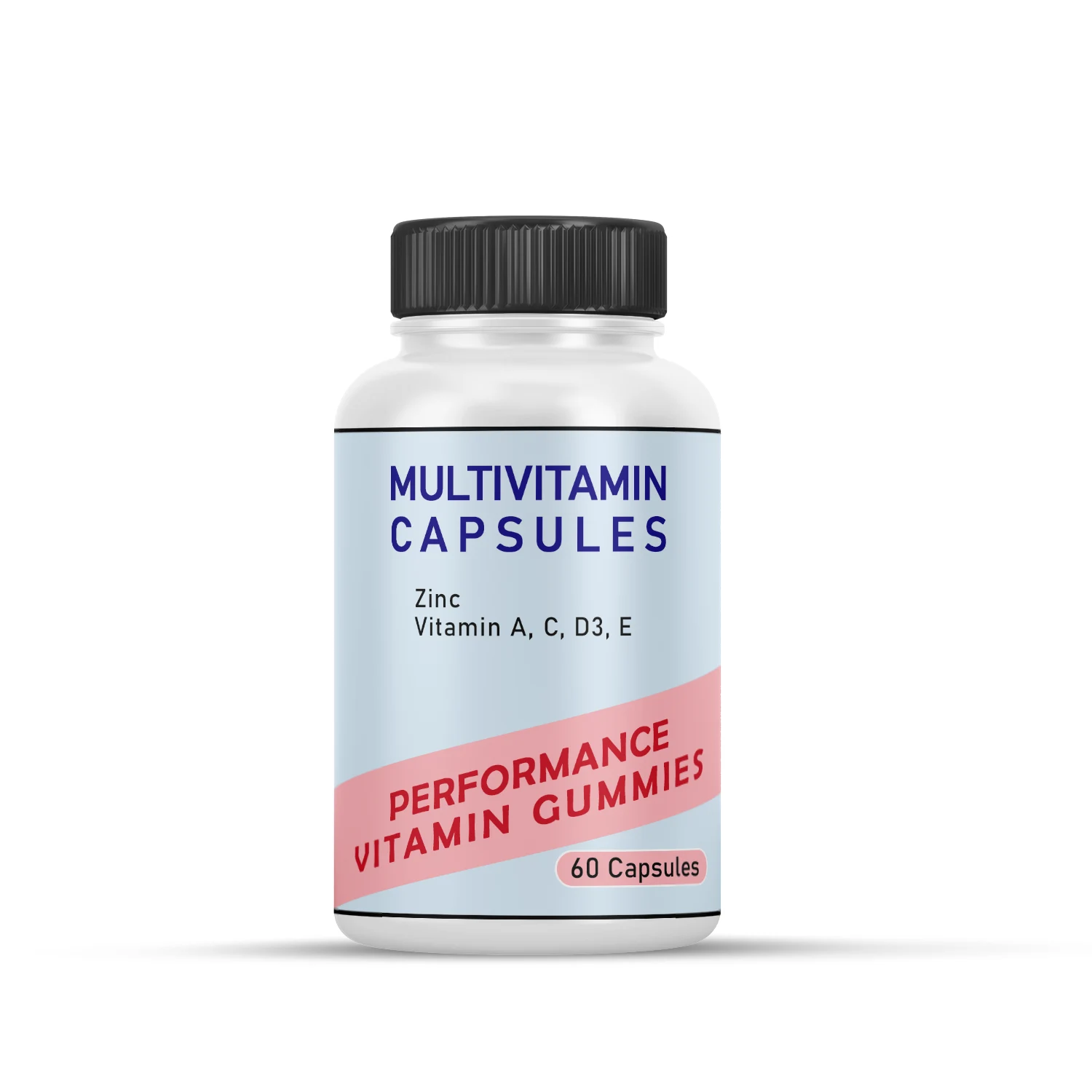 Multivitamin Capsules