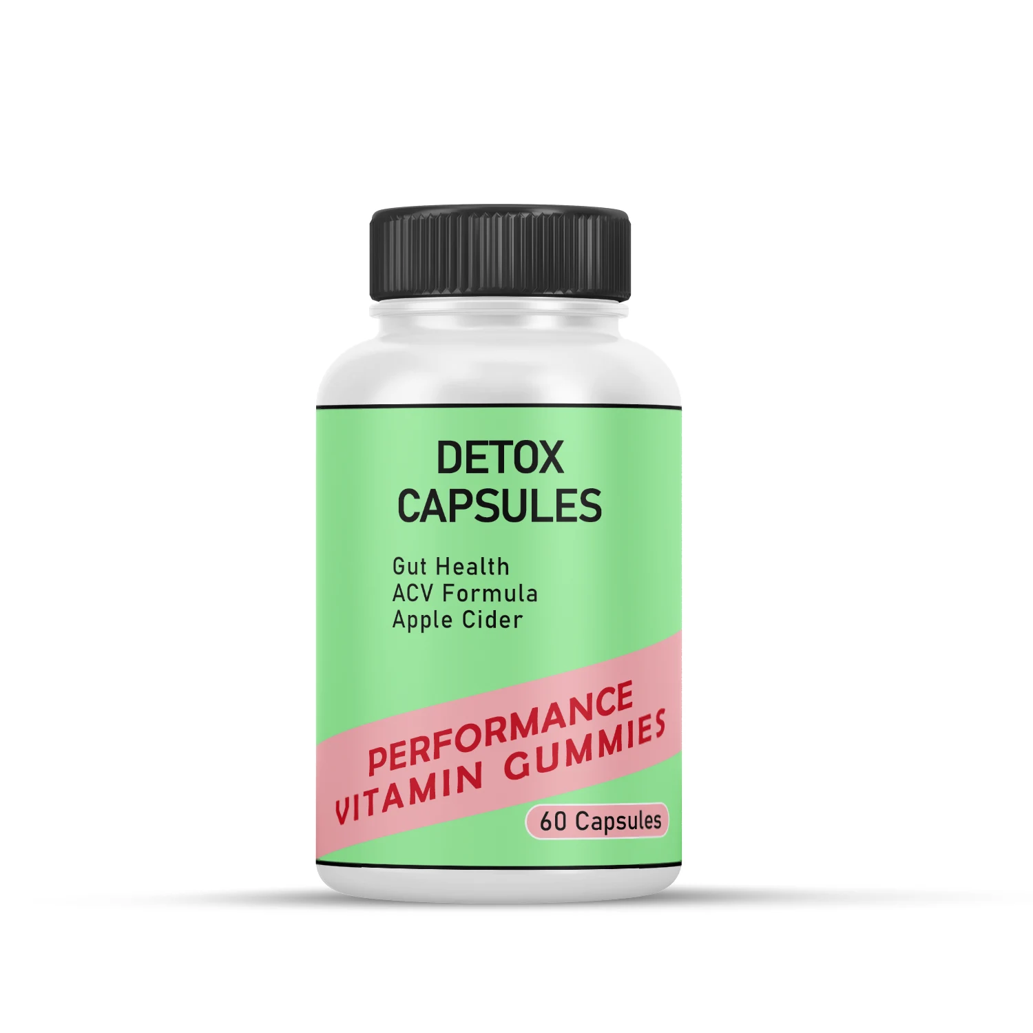 Detox Capsules