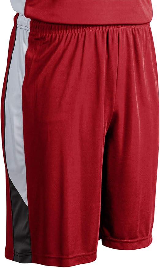 Youth Basketball Shorts