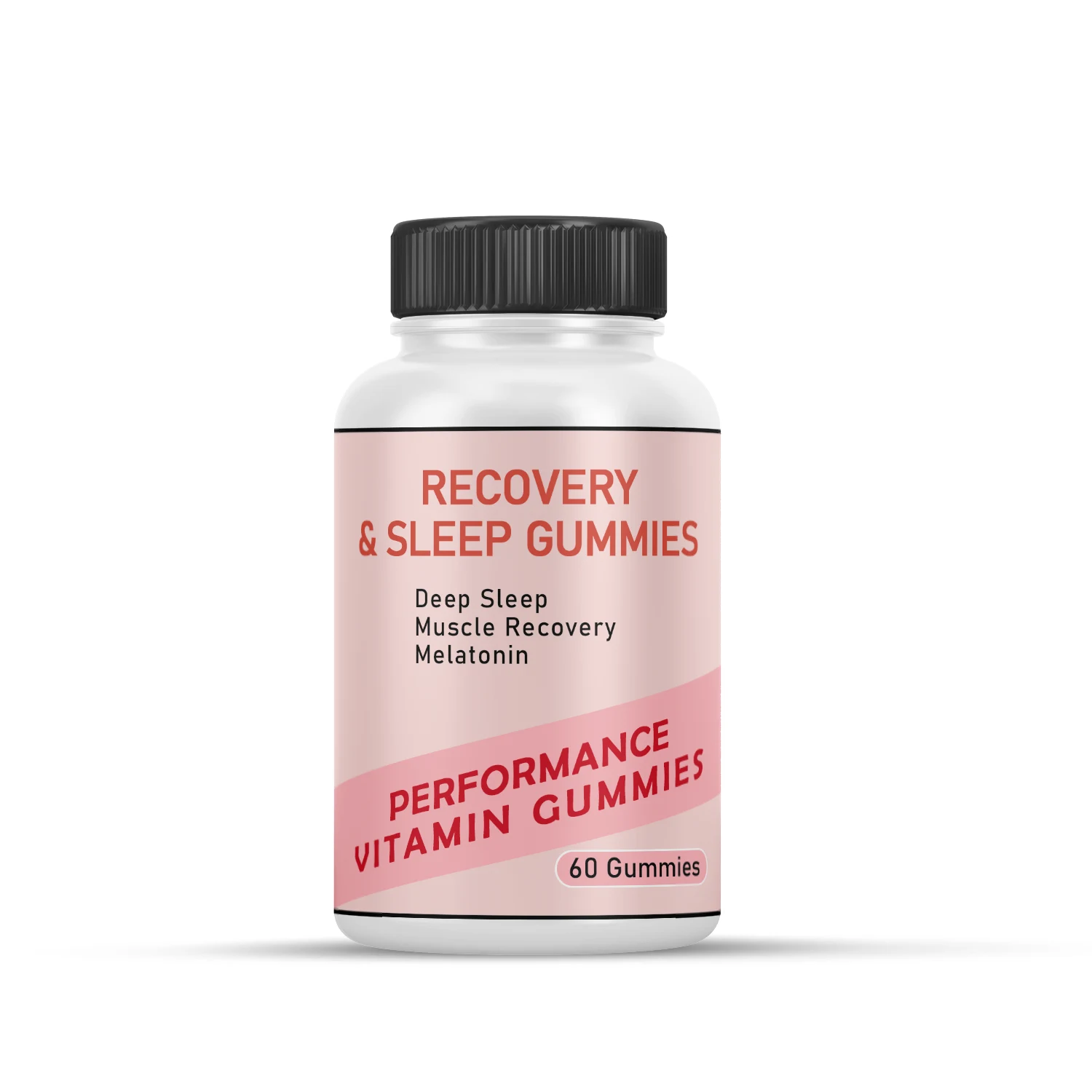 Recovery & Sleep Gummies