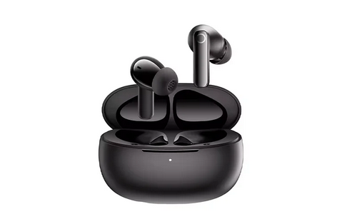 TWS Earbuds – 28dB ANC, Bluetooth 6.0