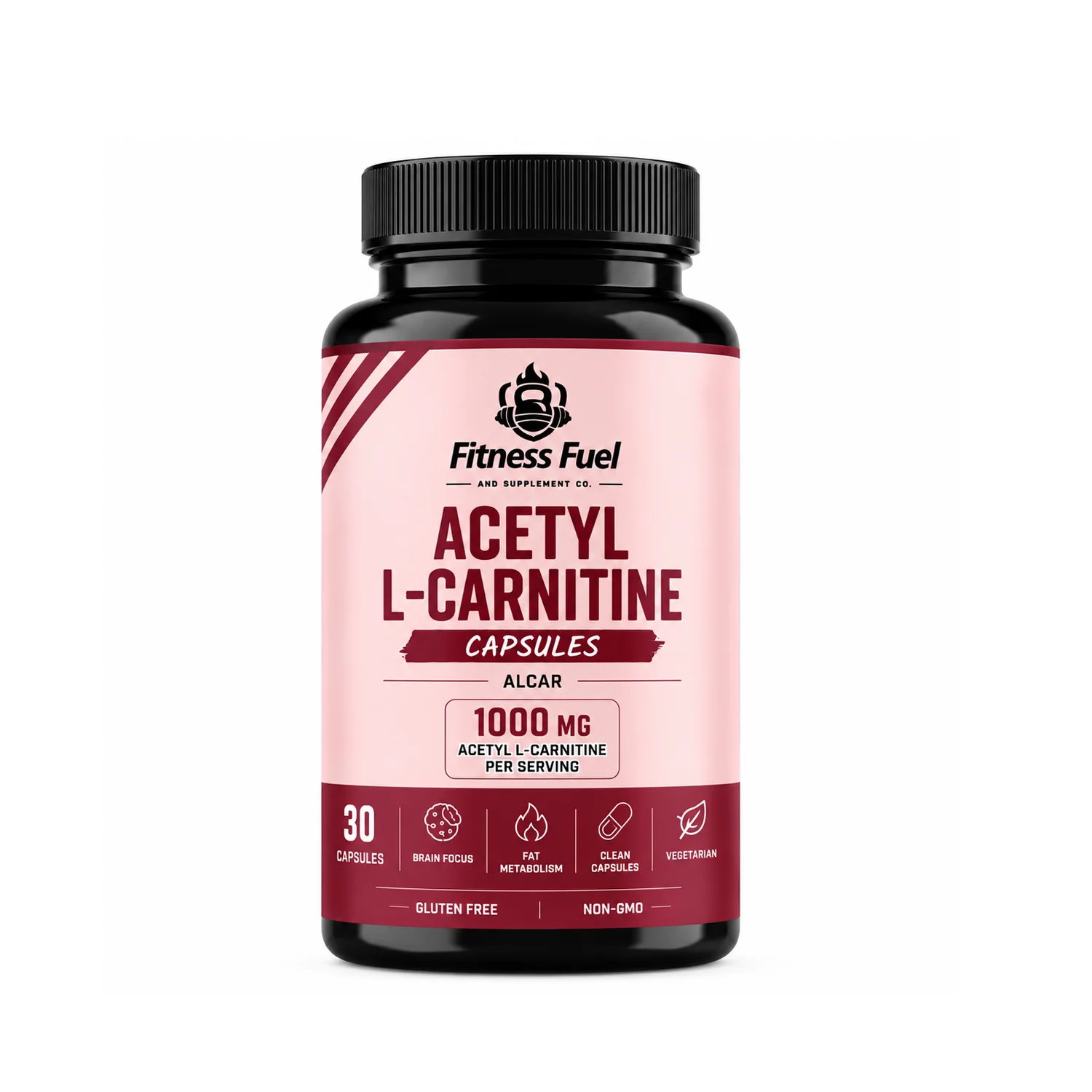 Acetyl L-Carnitine Capsules