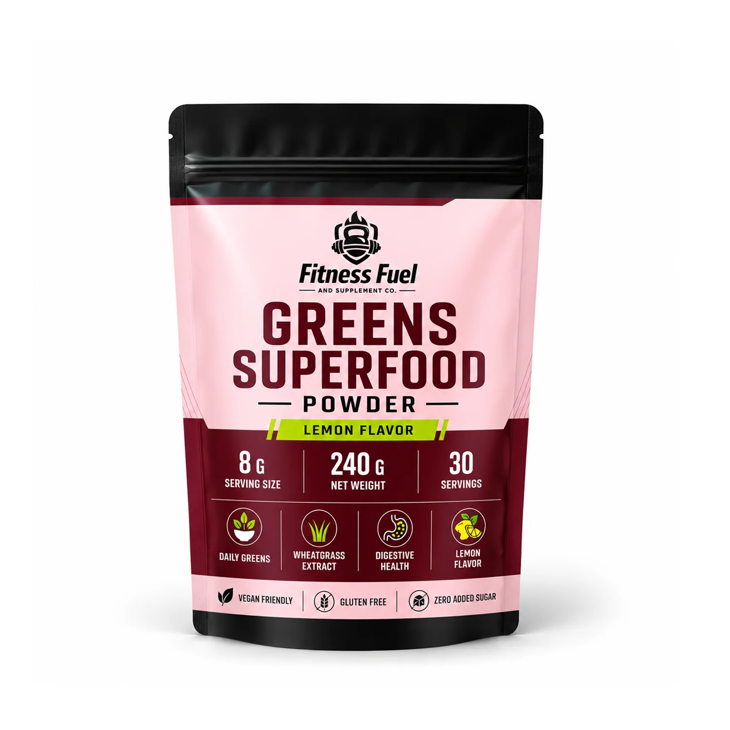 Greens Superfood Powder