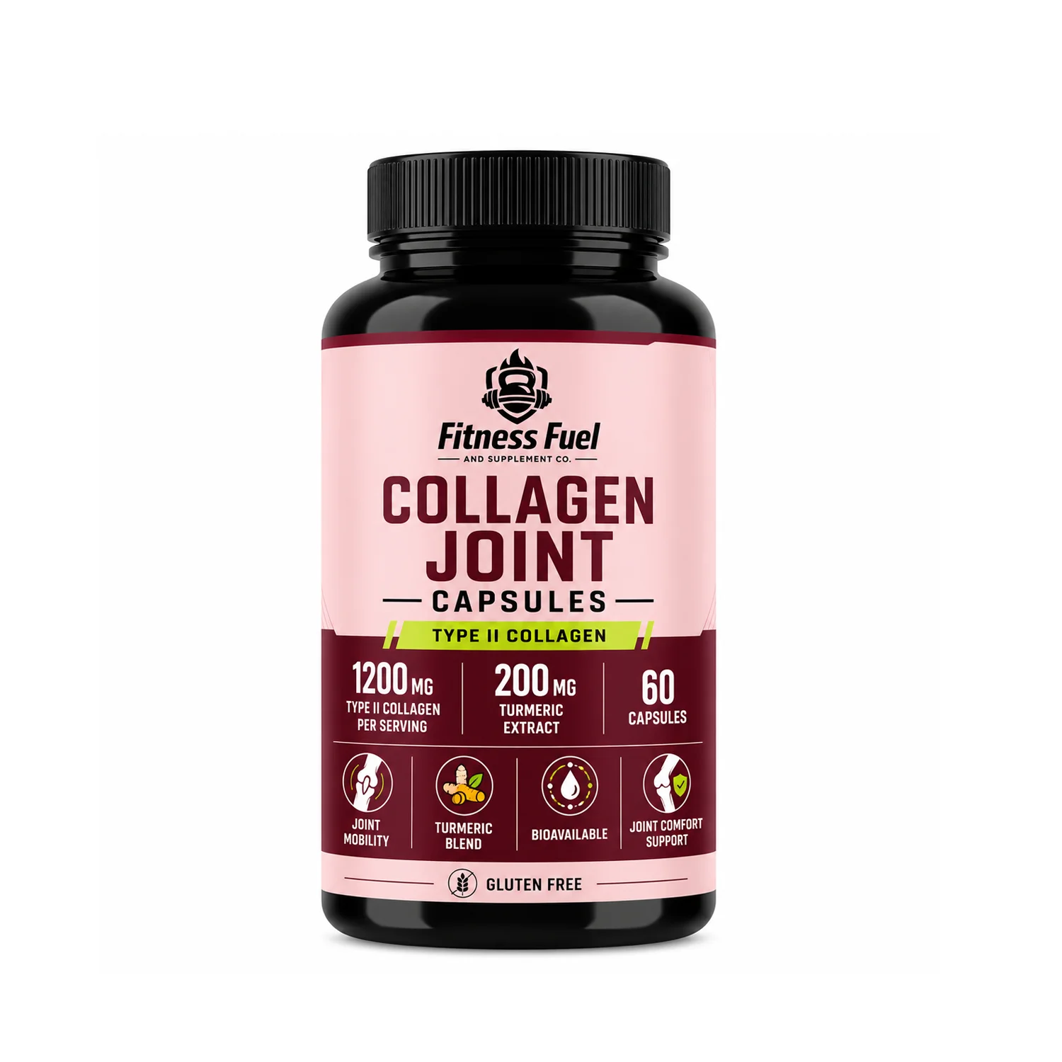 Collagen Joint Capsules