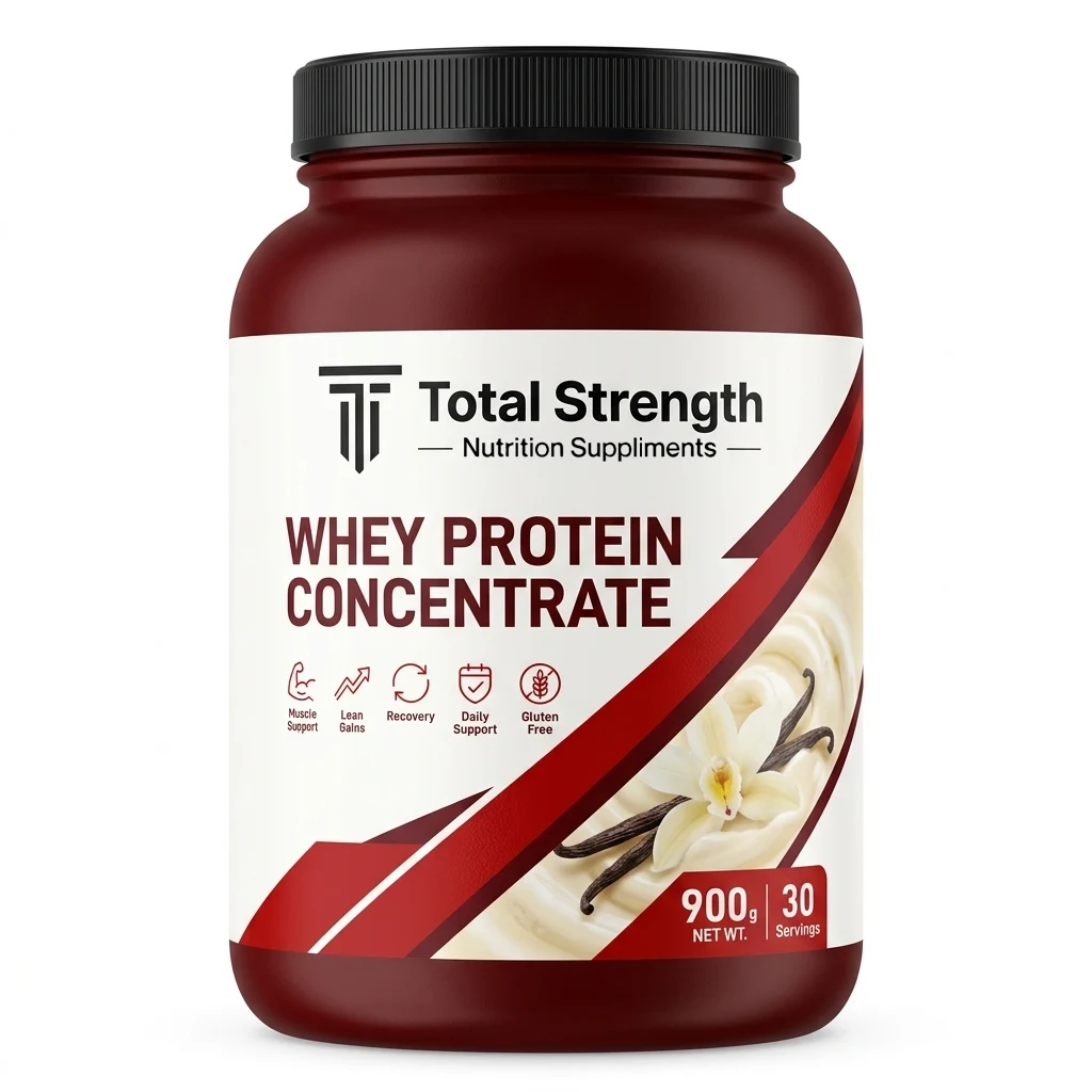 Whey Protein Concentrate