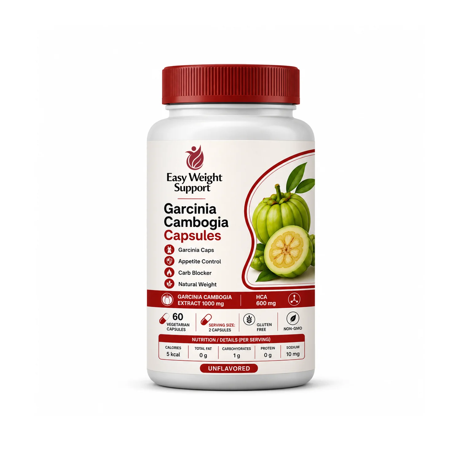Garcinia Cambogia Capsules