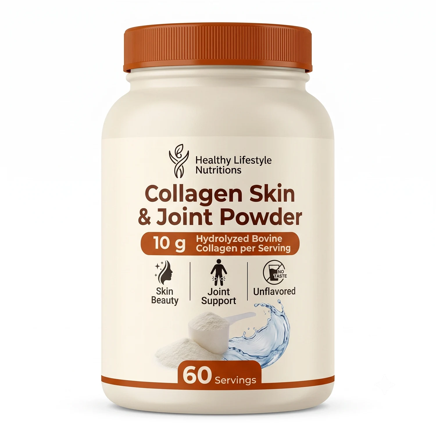Collagen Skin & Joint Powder