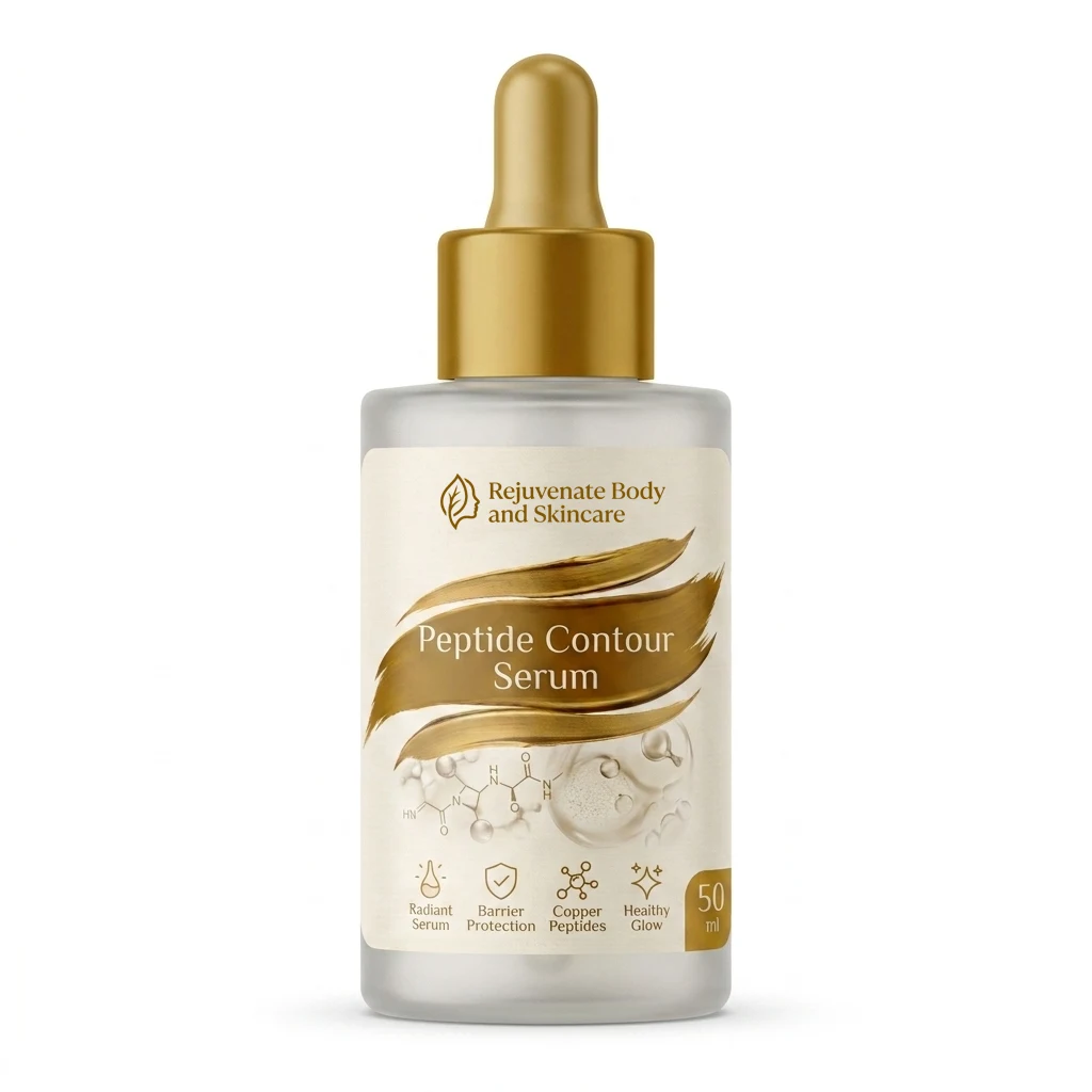 Peptide Contour Serum