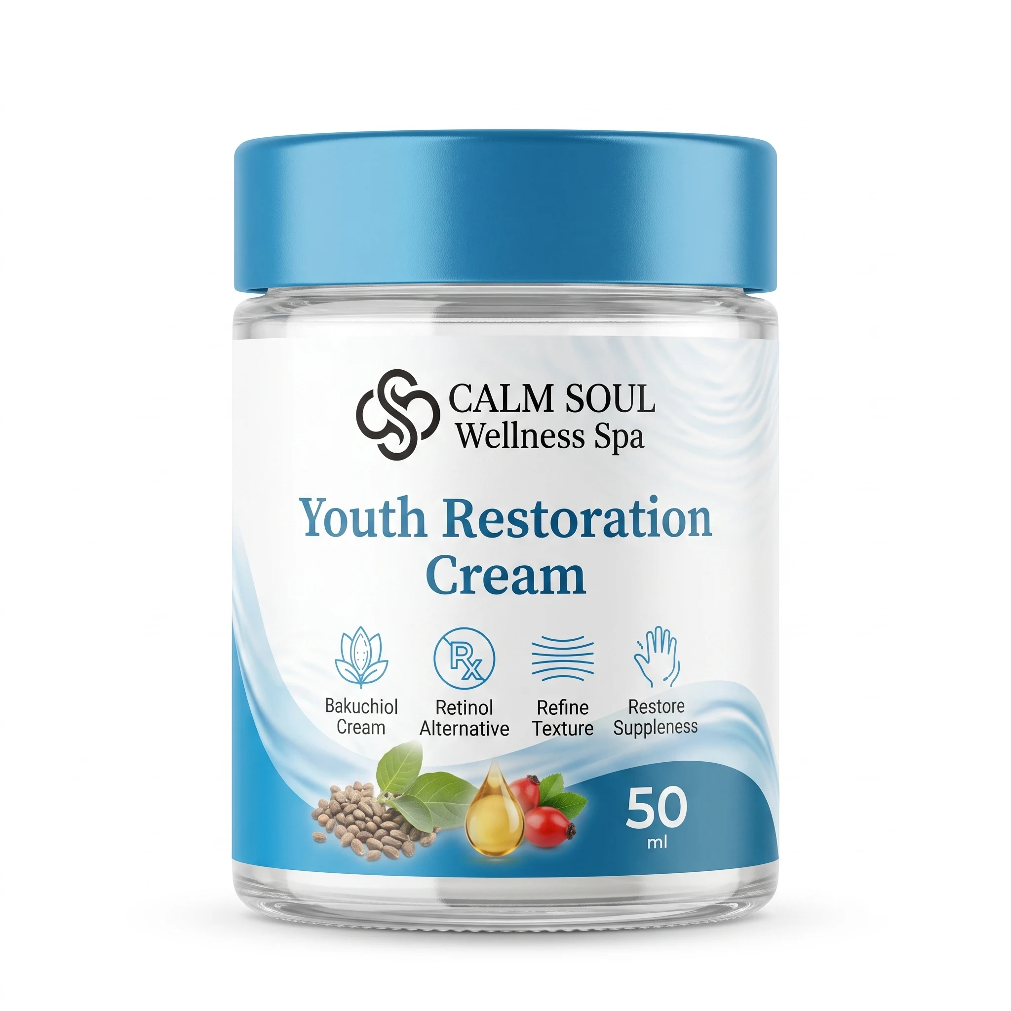 Youth Restoration Cream