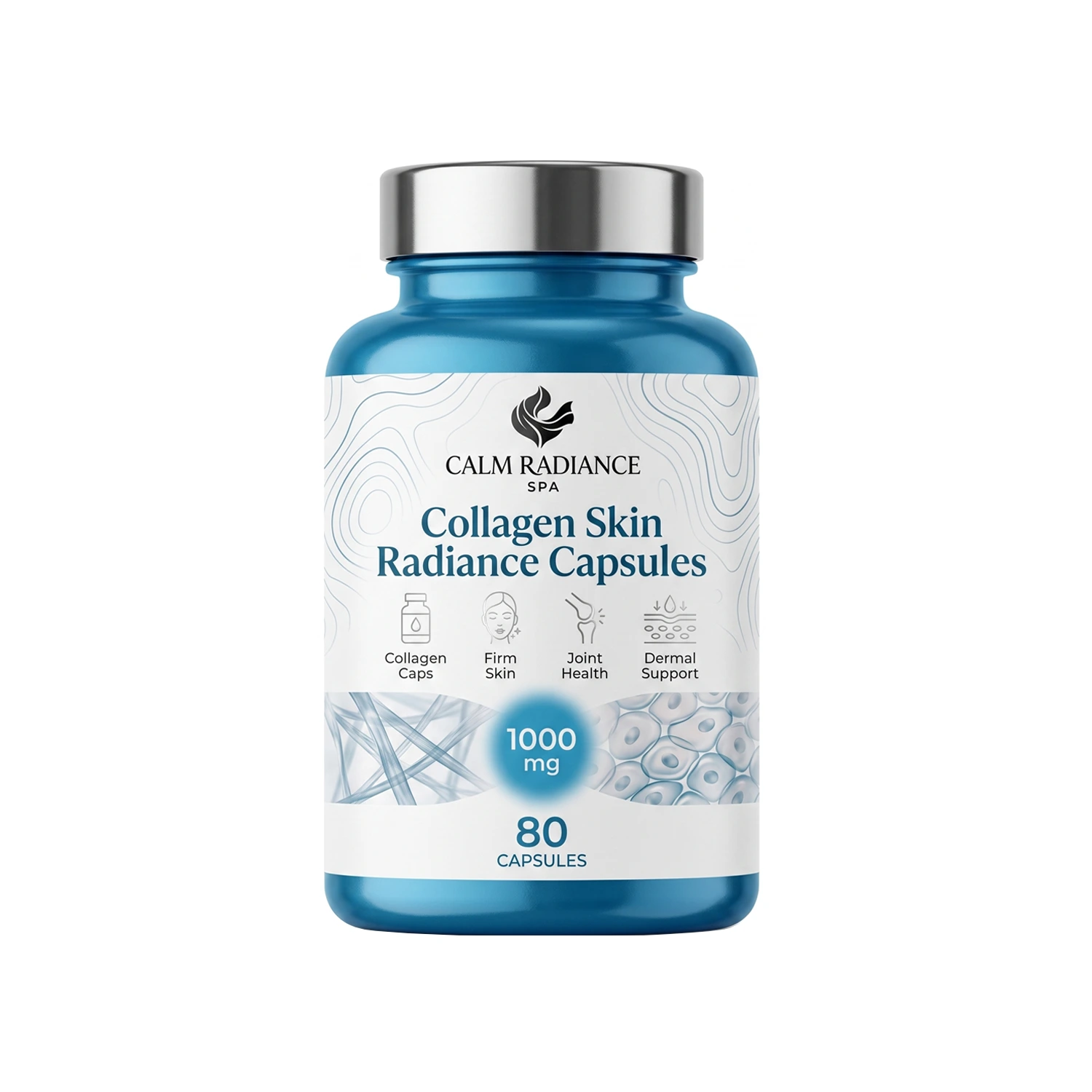 Collagen Skin Radiance Capsules