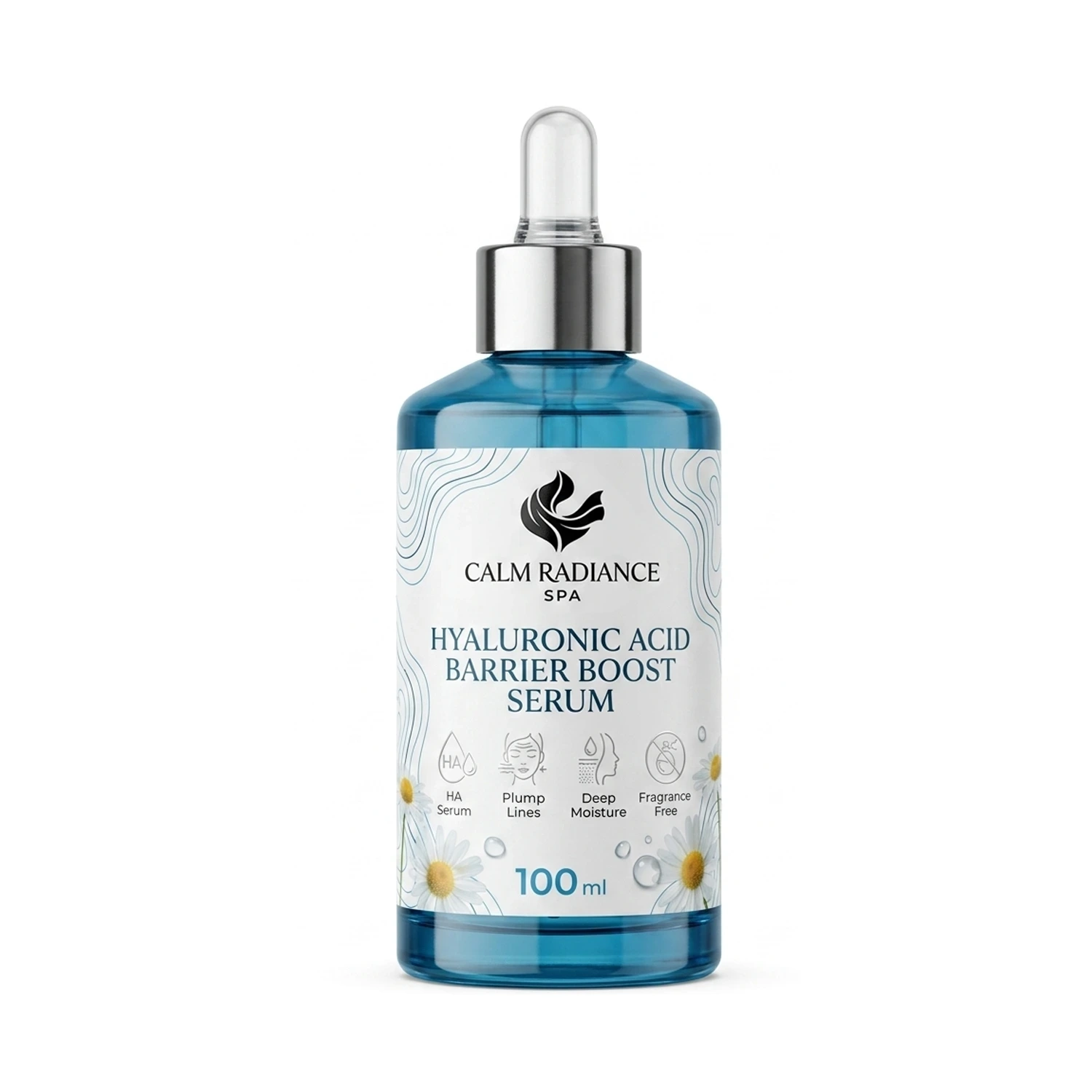 Hyaluronic Acid Barrier Boost Serum