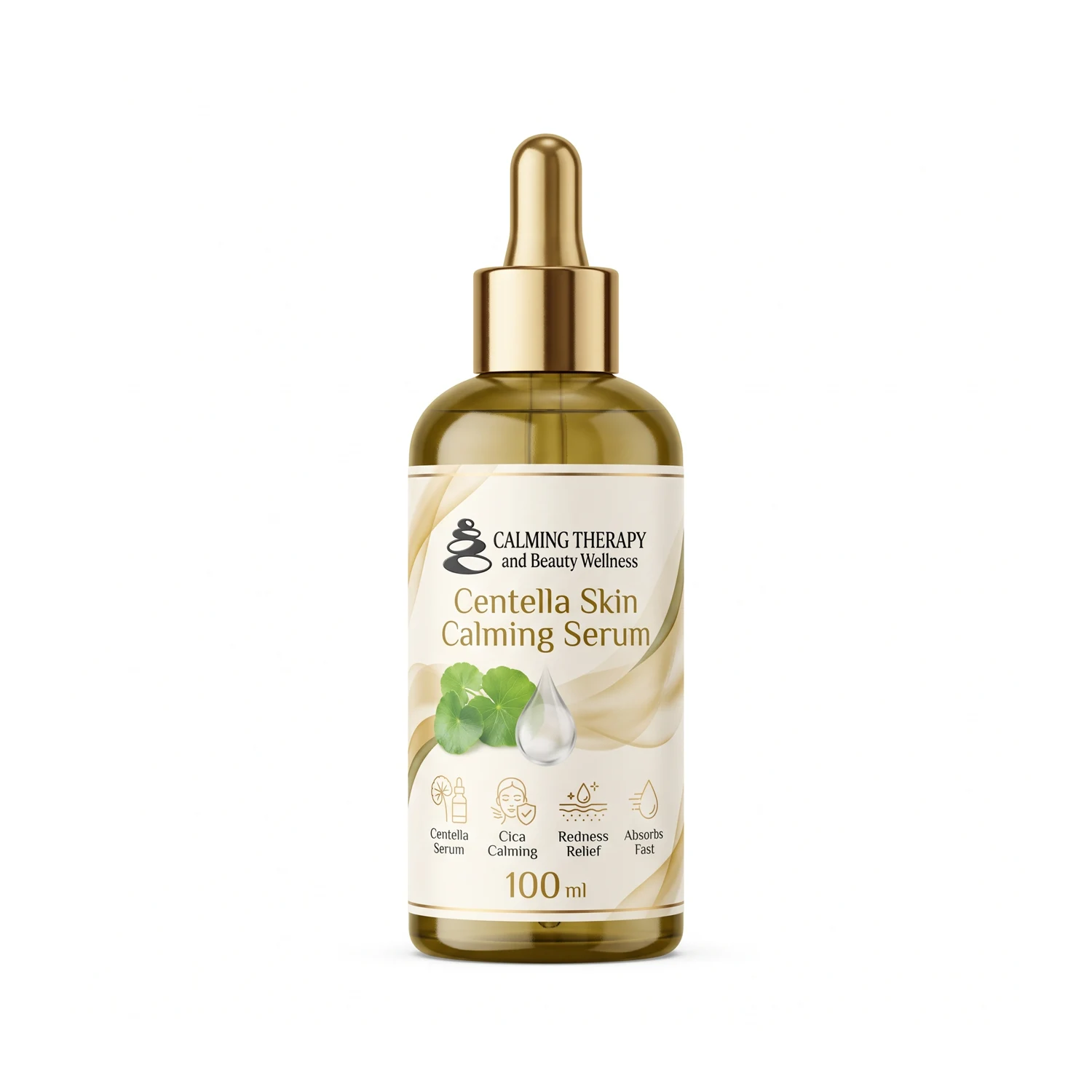 Centella Skin Calming Serum