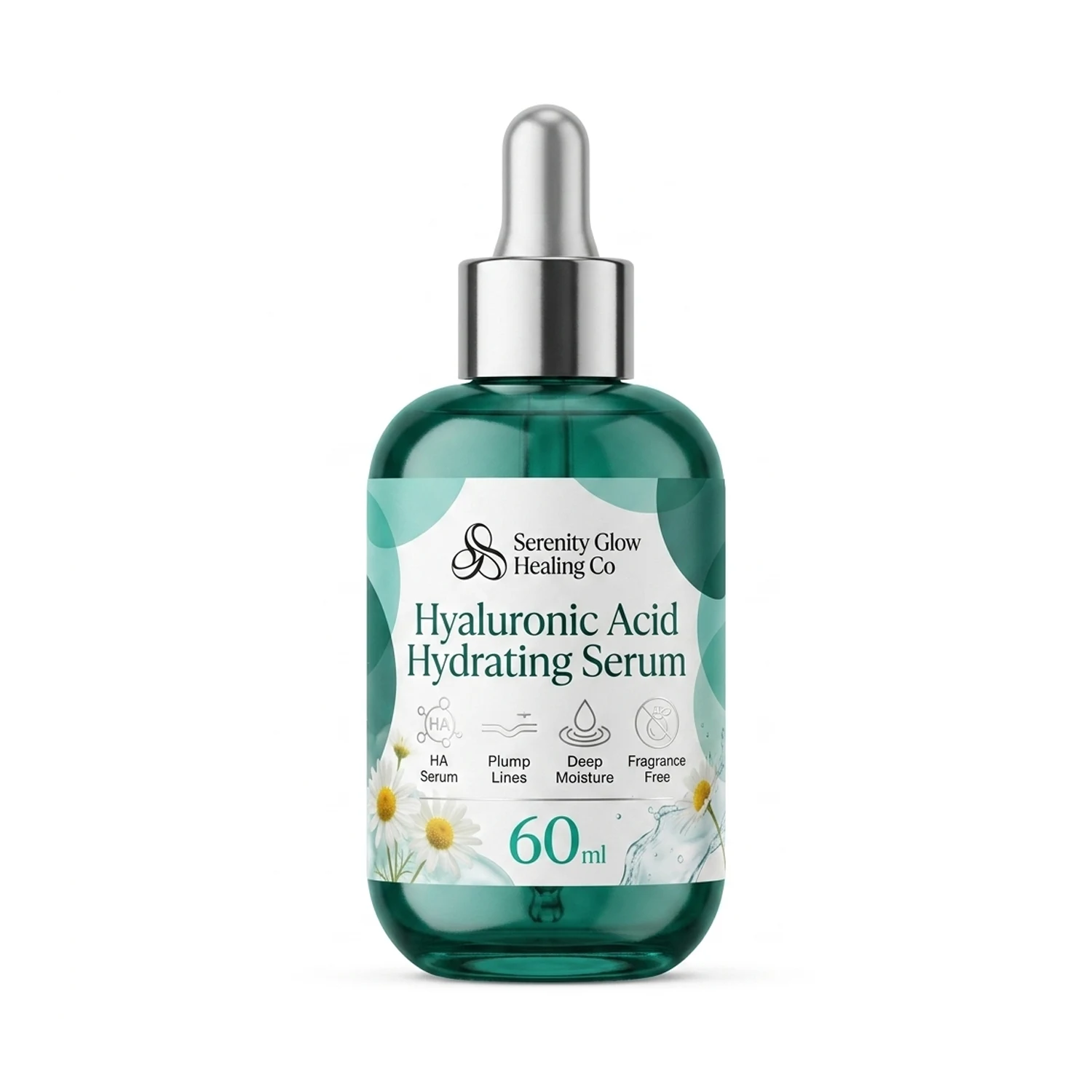 Hyaluronic Acid Hydrating Serum
