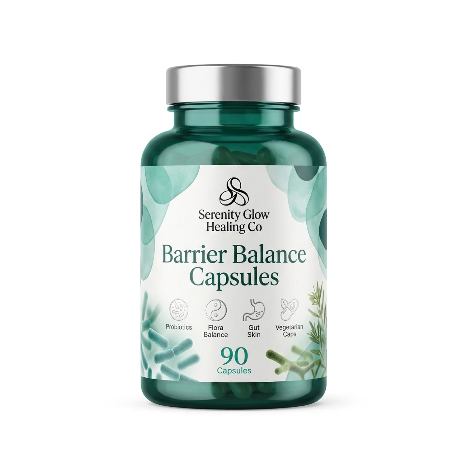 Barrier Balance Capsules