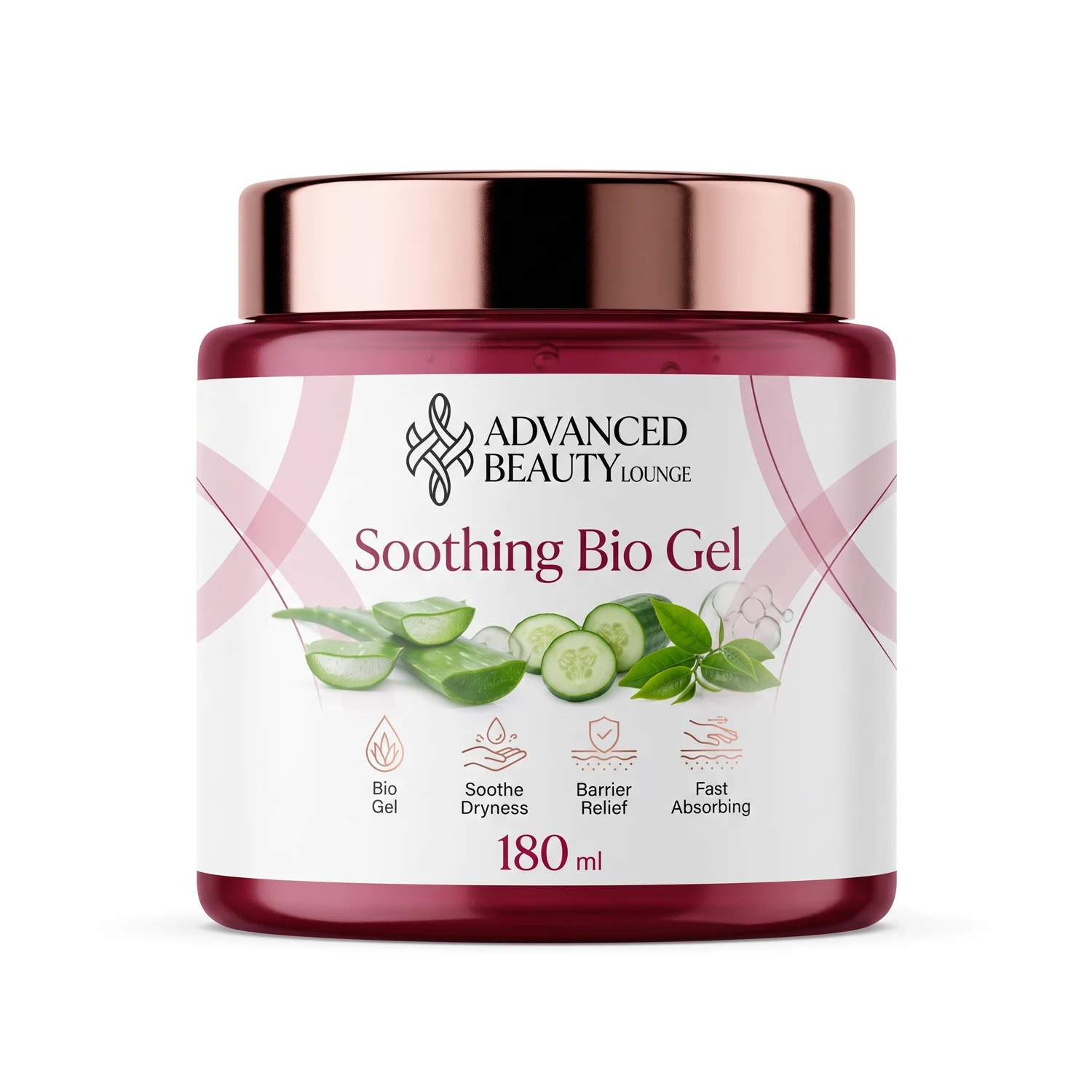 Soothing Bio Gel
