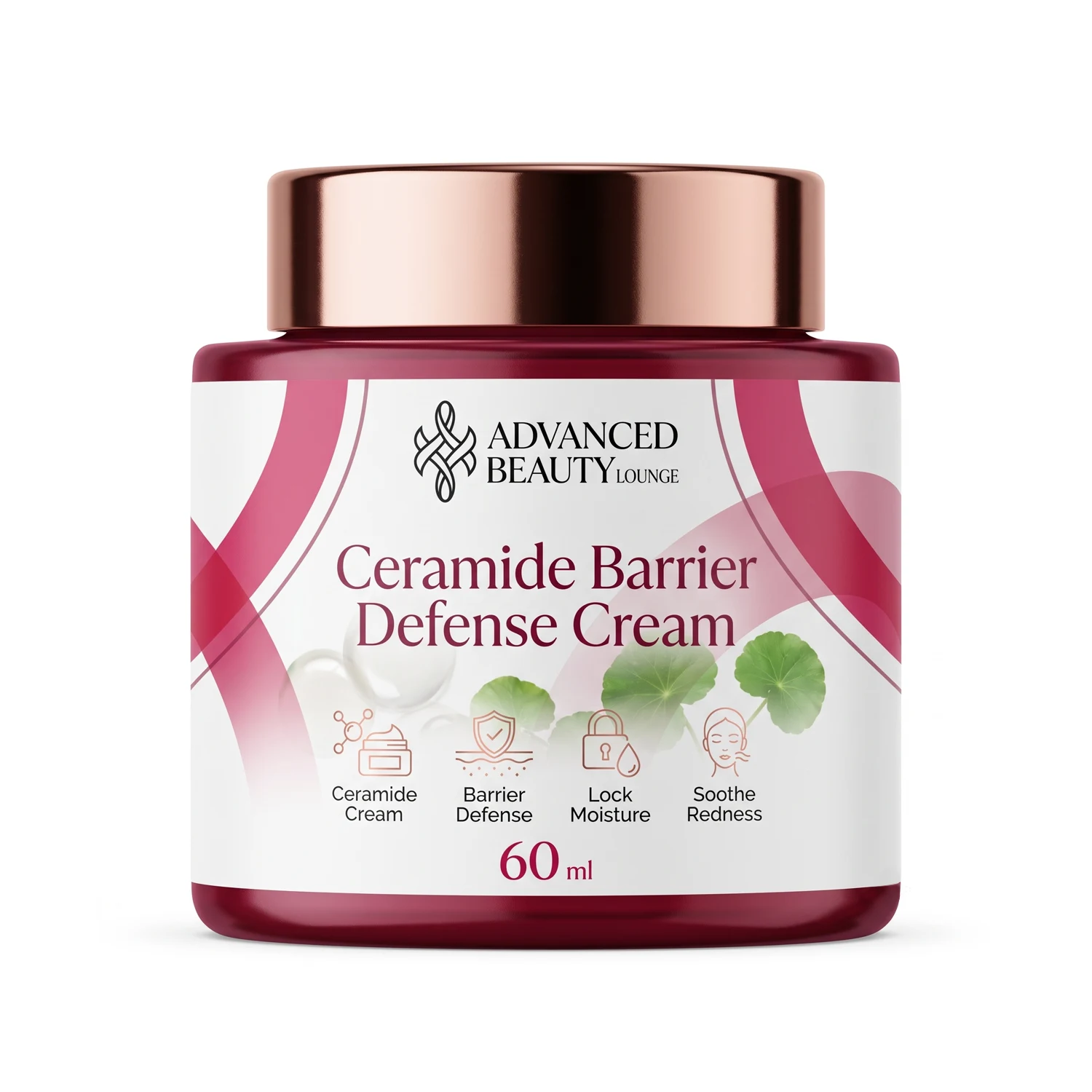 Ceramide Barrier Defense Cream