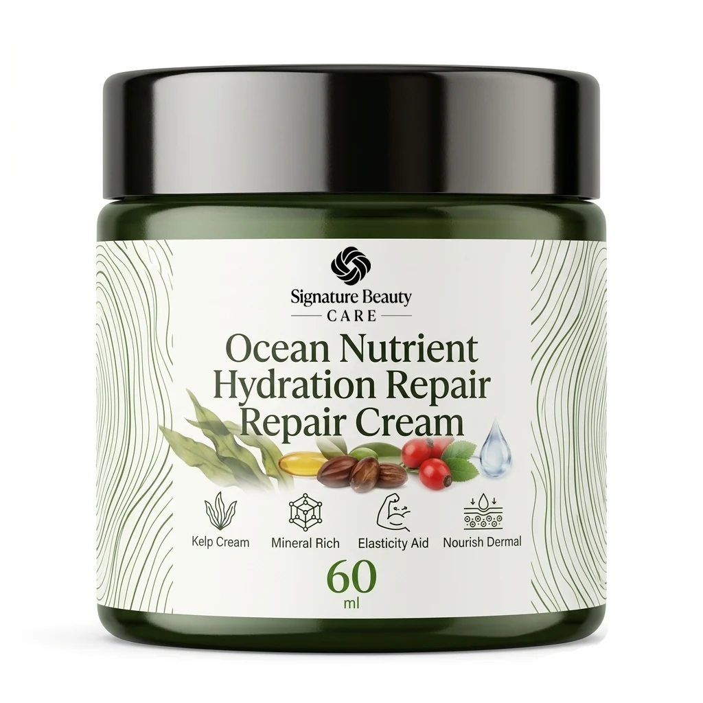 Ocean Nutrient Hydration Repair Cream
