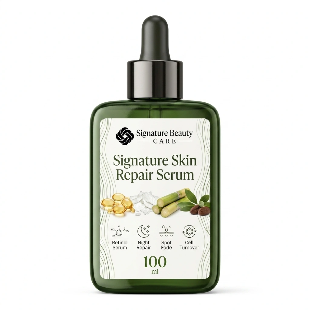 Signature Skin Repair Serum