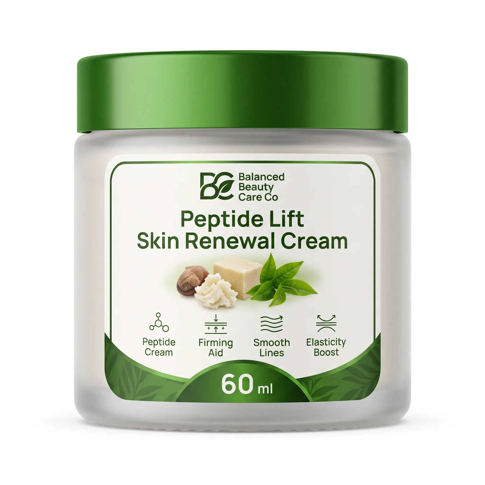 Peptide Lift Skin Renewal Cream