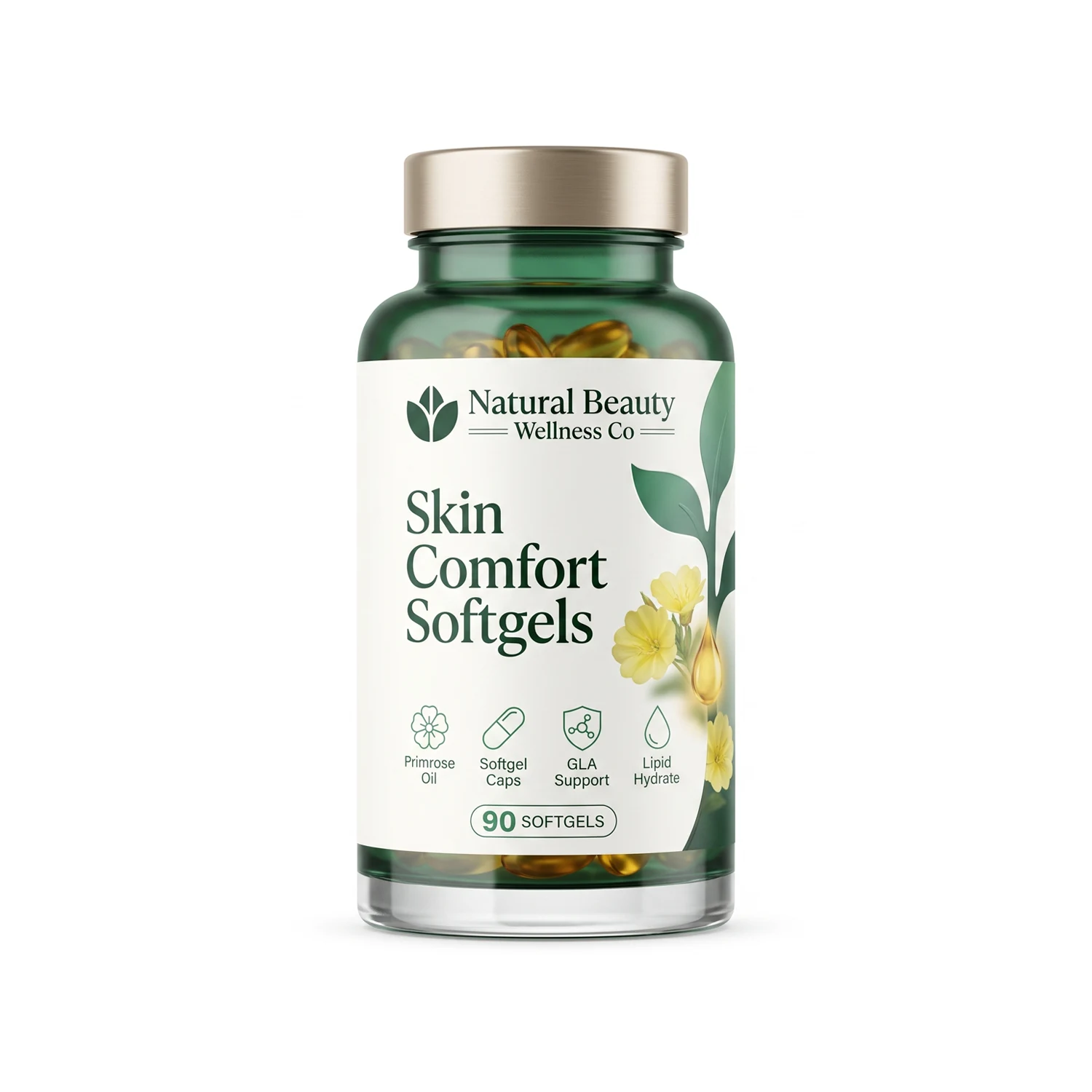 Skin Comfort Softgels