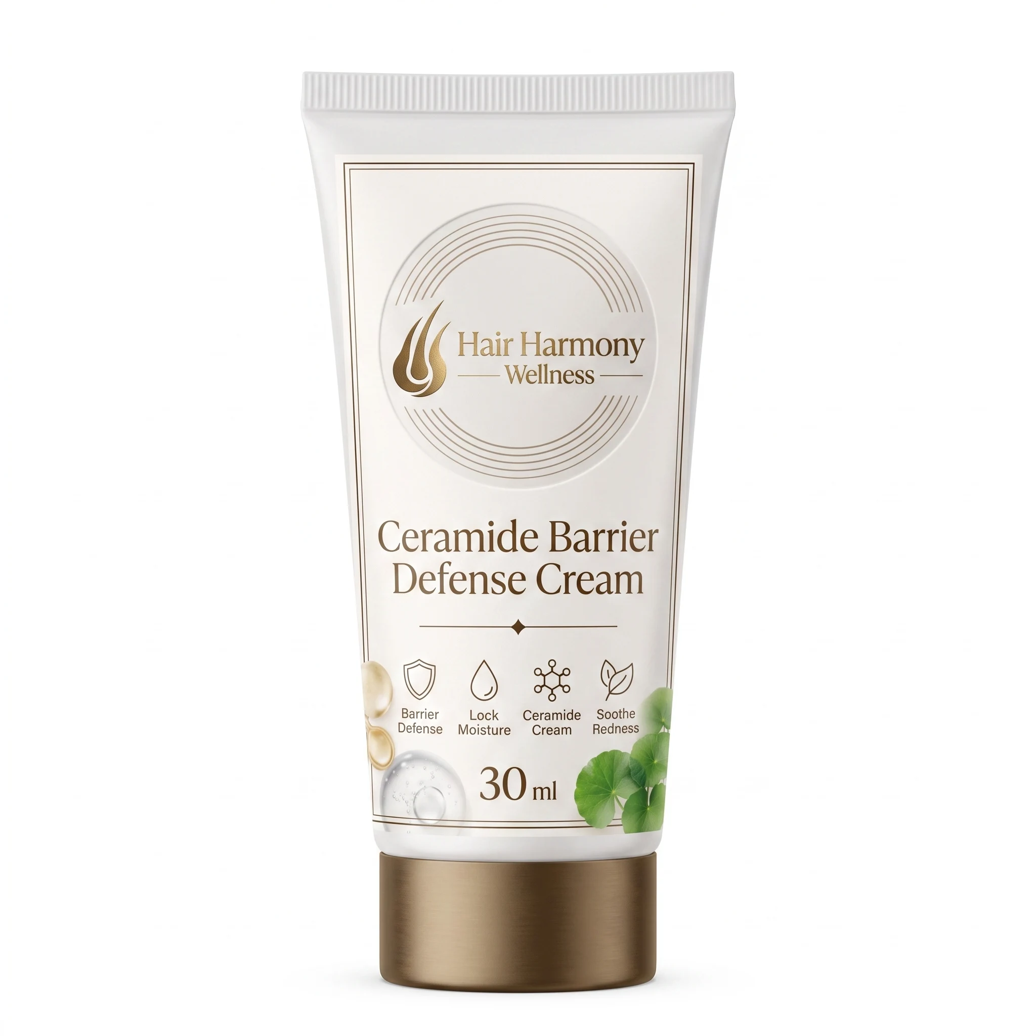 Ceramide Barrier Defense Cream