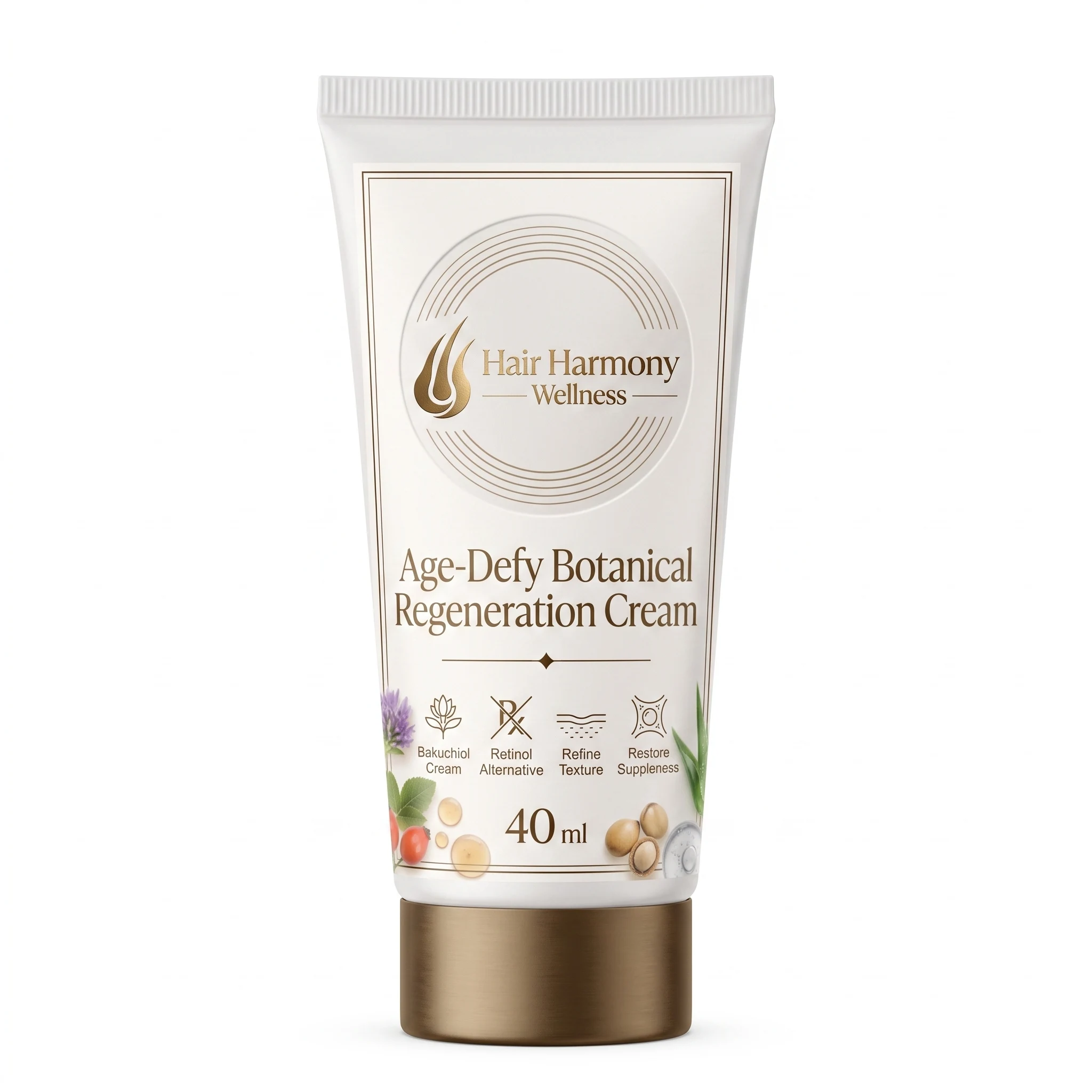 Age-Defy Botanical Regeneration Cream