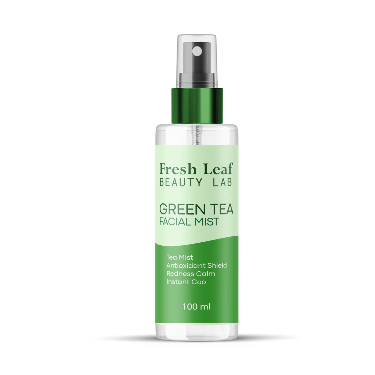 Green Tea Facial Mist