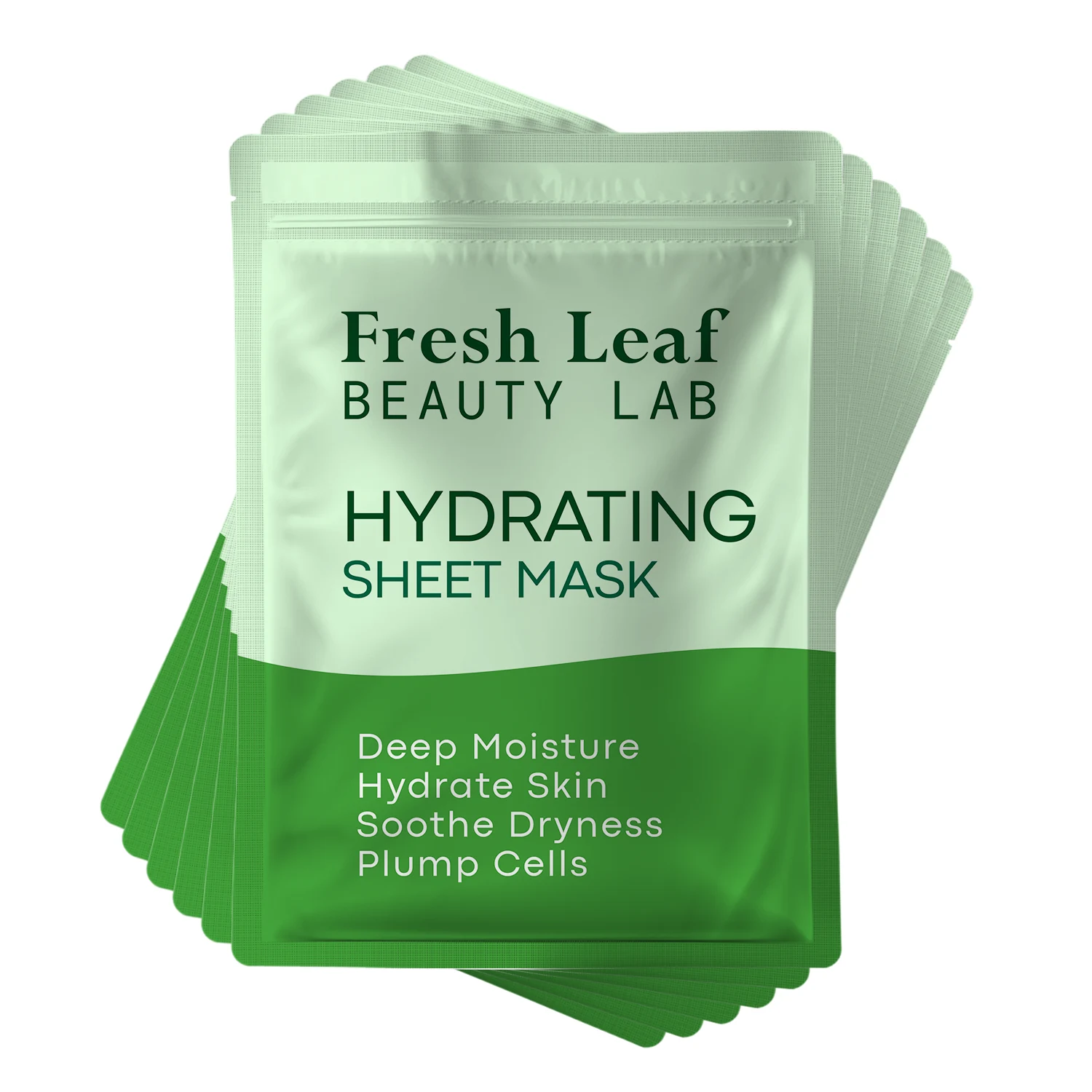 Hydrating Sheet Mask