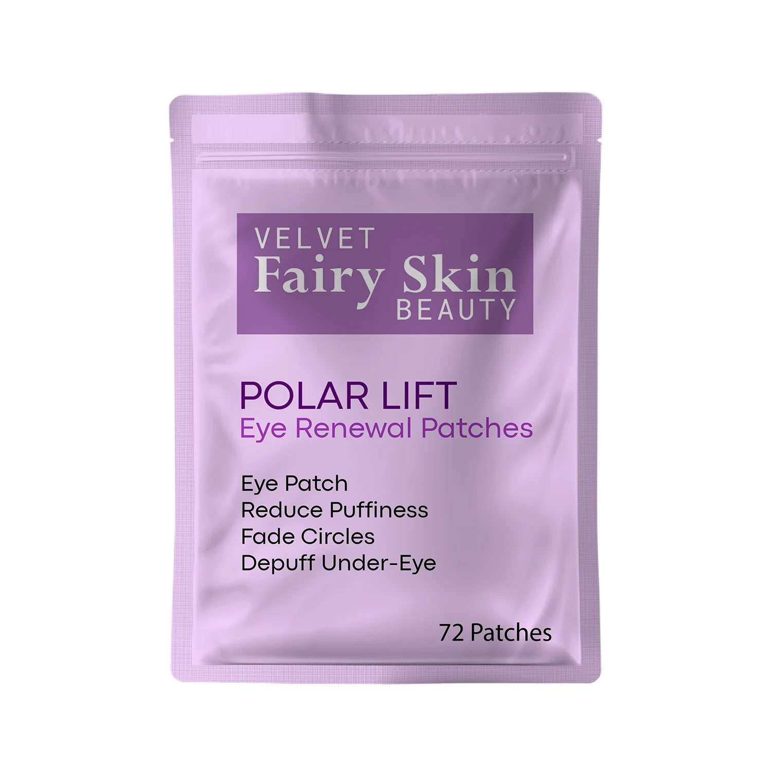Polar Lift Eye Renewal Patches