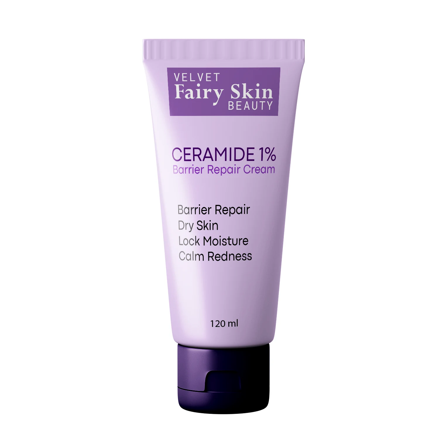 Ceramide 1% Barrier Repair Cream