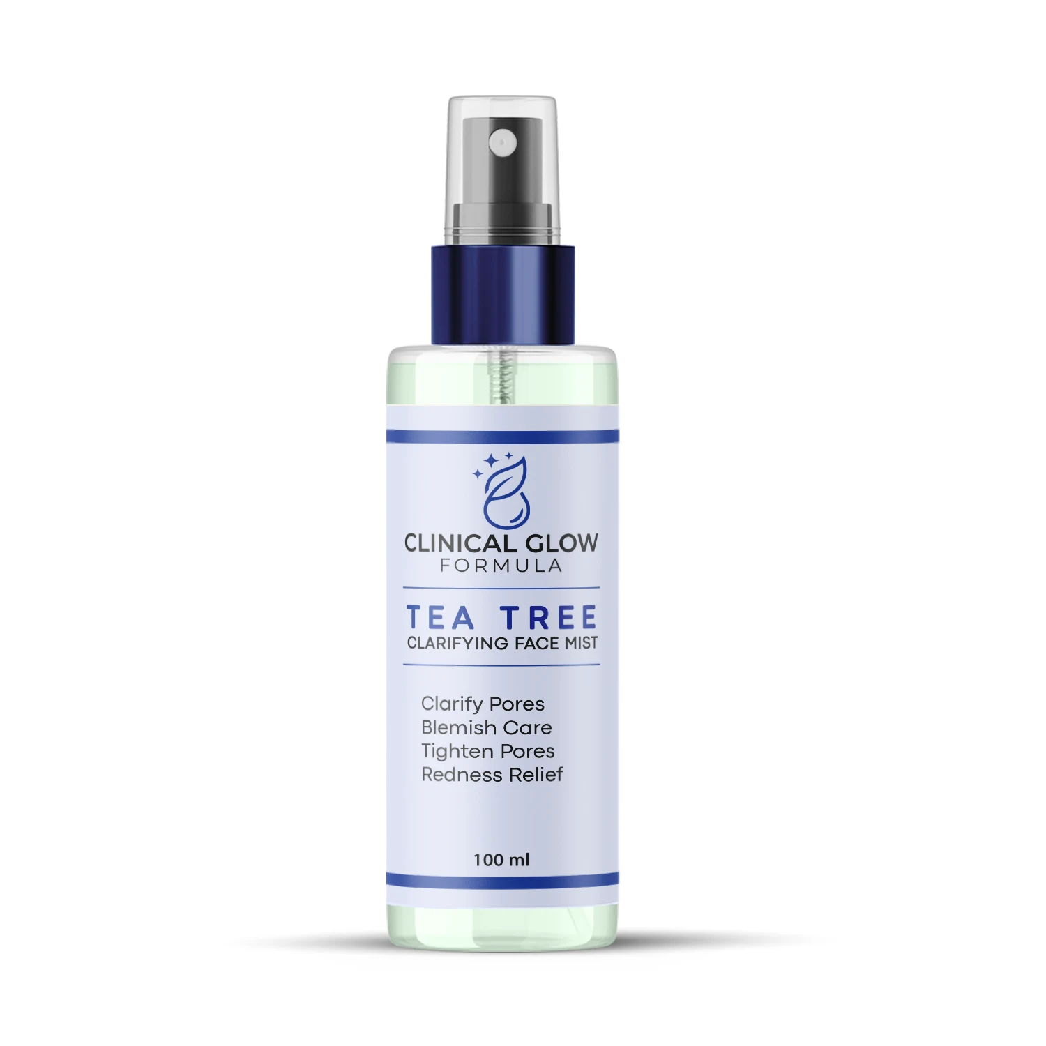 Tea Tree Clarifying Face Mist