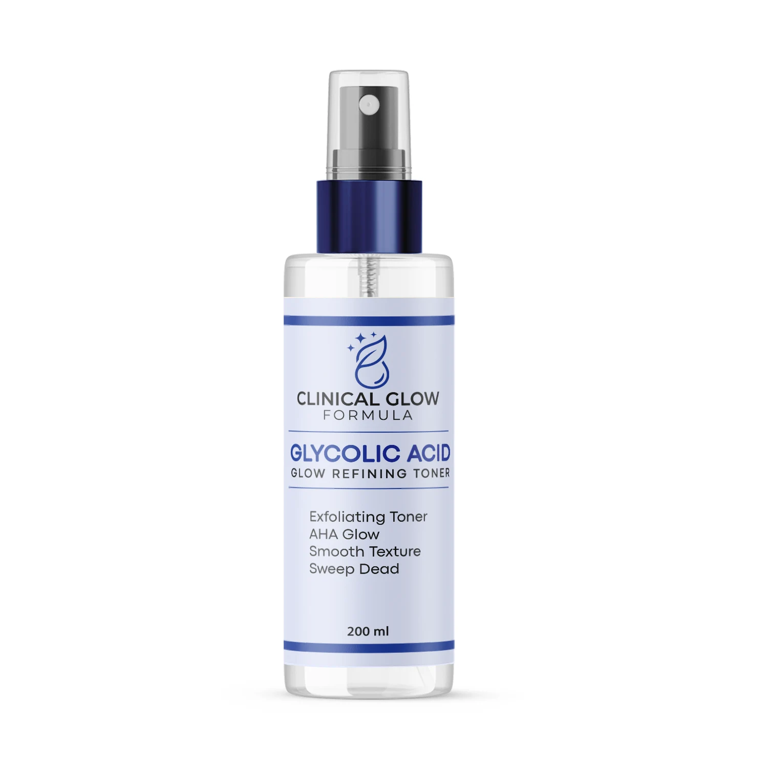 Glycolic Acid Glow Refining Toner