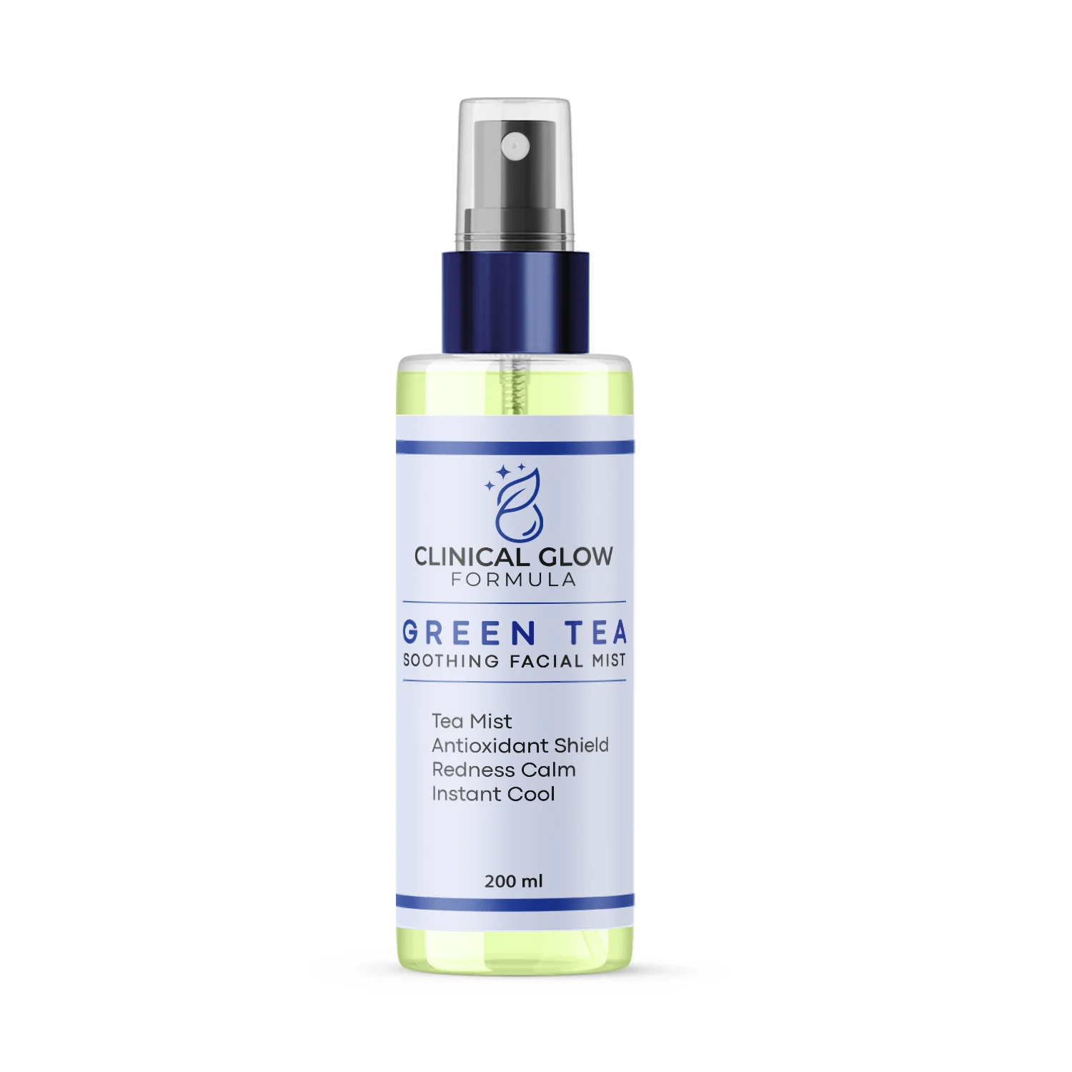Green Tea Defense Soothing Facial Mist