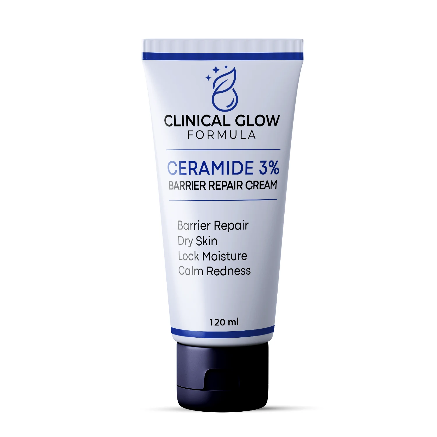 Ceramide 3% Barrier Repair Cream
