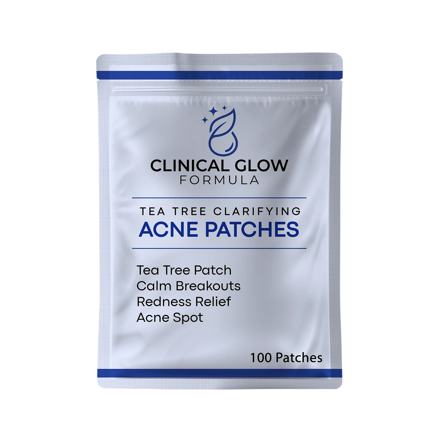 Tea Tree Clarifying Acne Patches