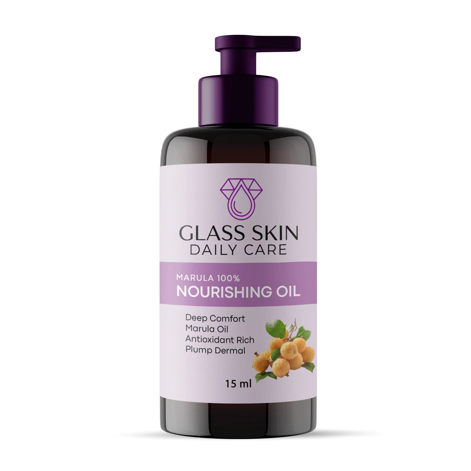 Marula 100% Nourishing Oil