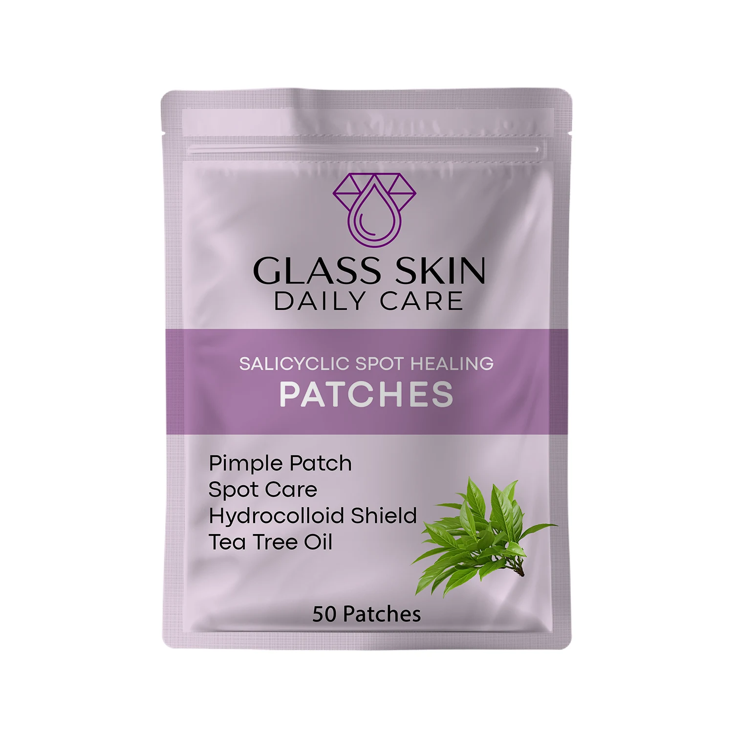 Salicylic Spot Healing Patches