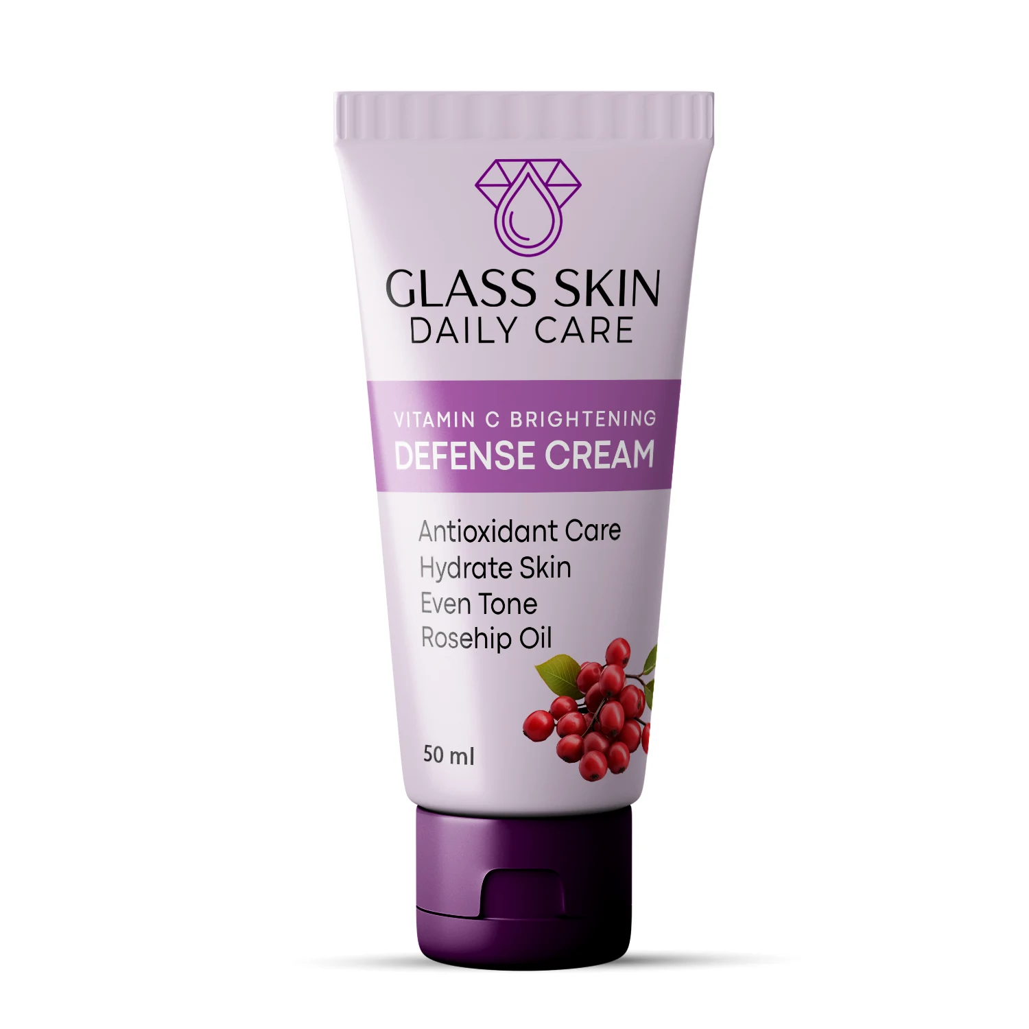 Vitamin C Brightening Defense Cream