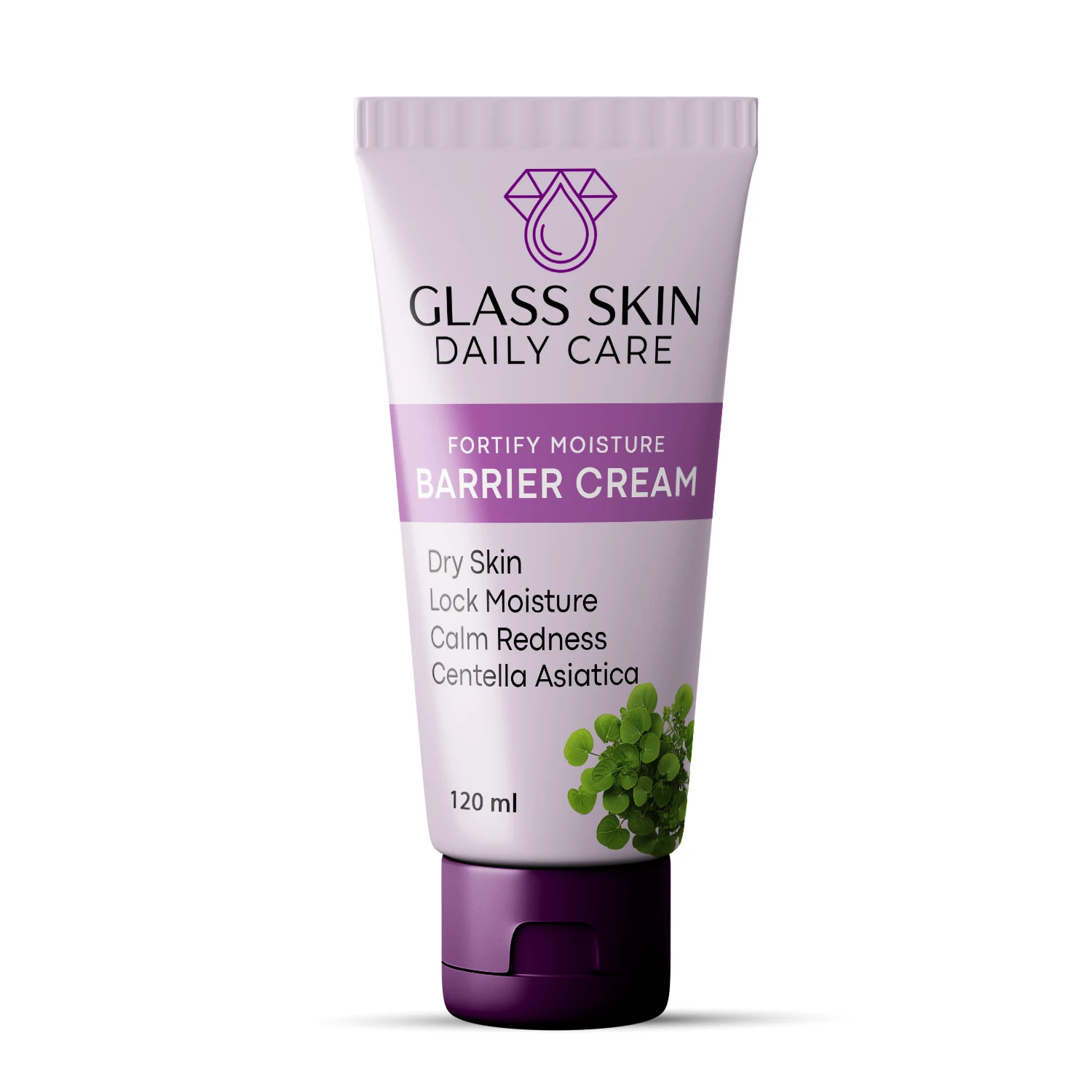 Fortify Moisture Barrier Cream