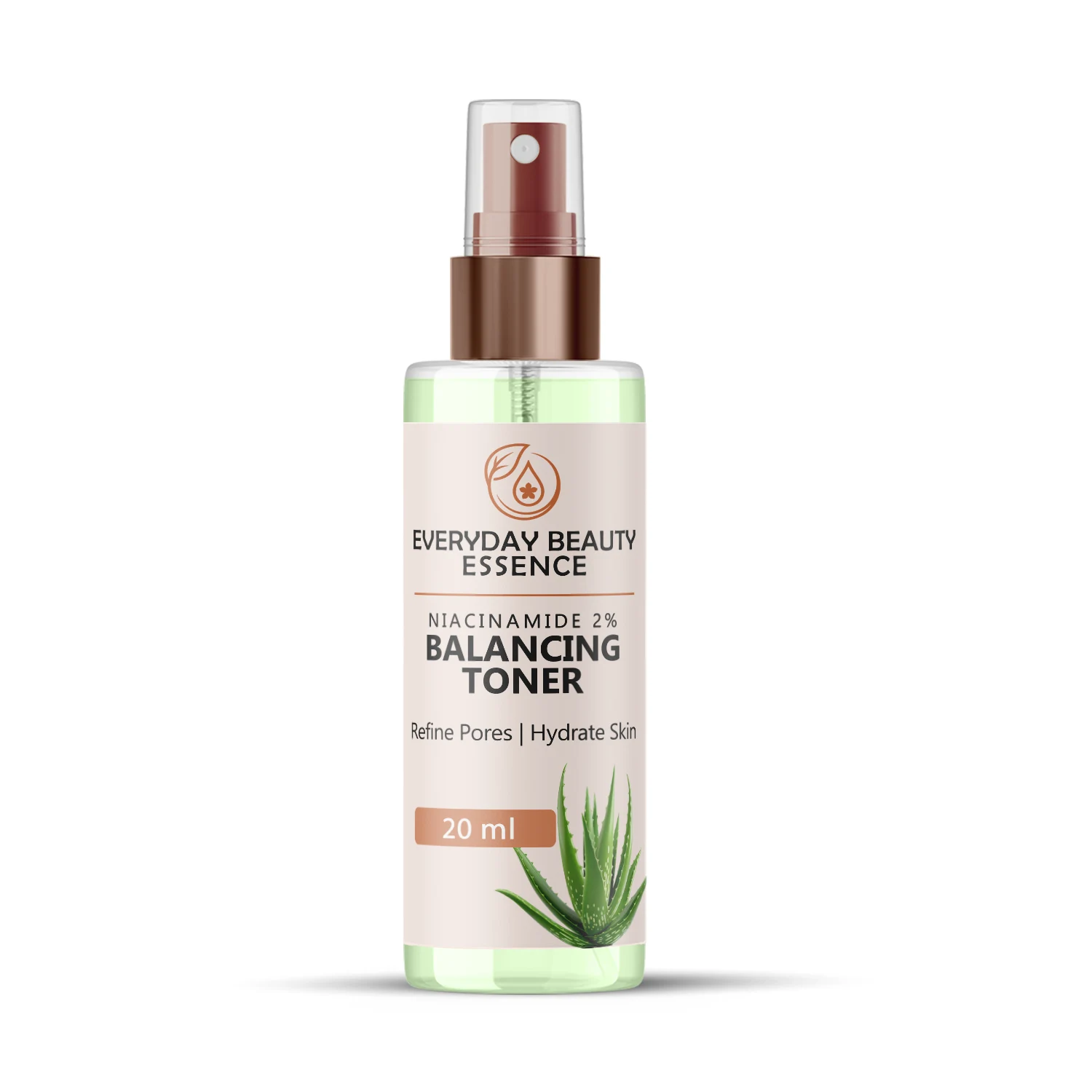 Niacinamide 2% Balancing Toner