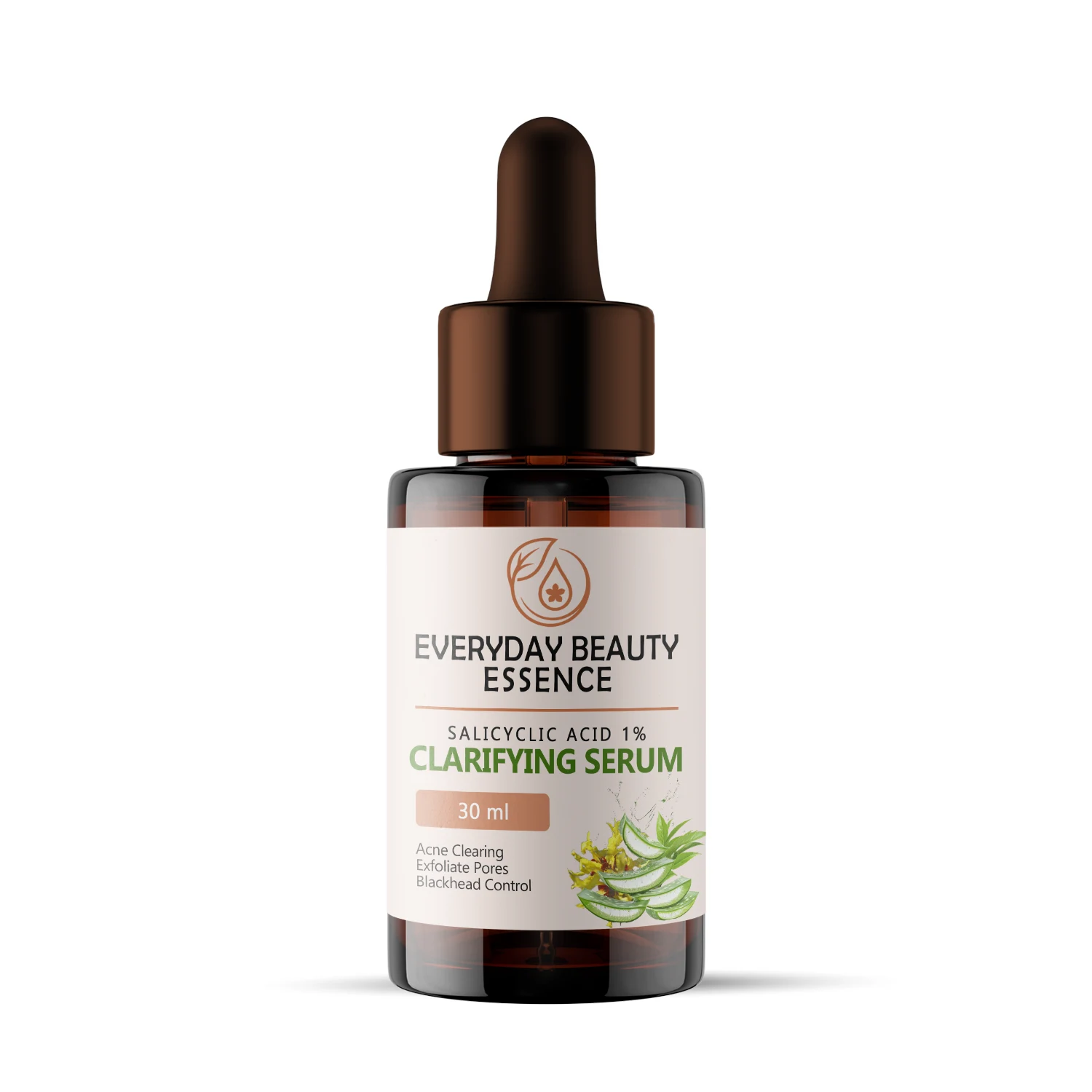 Salicylic Acid 1% Clarifying Serum