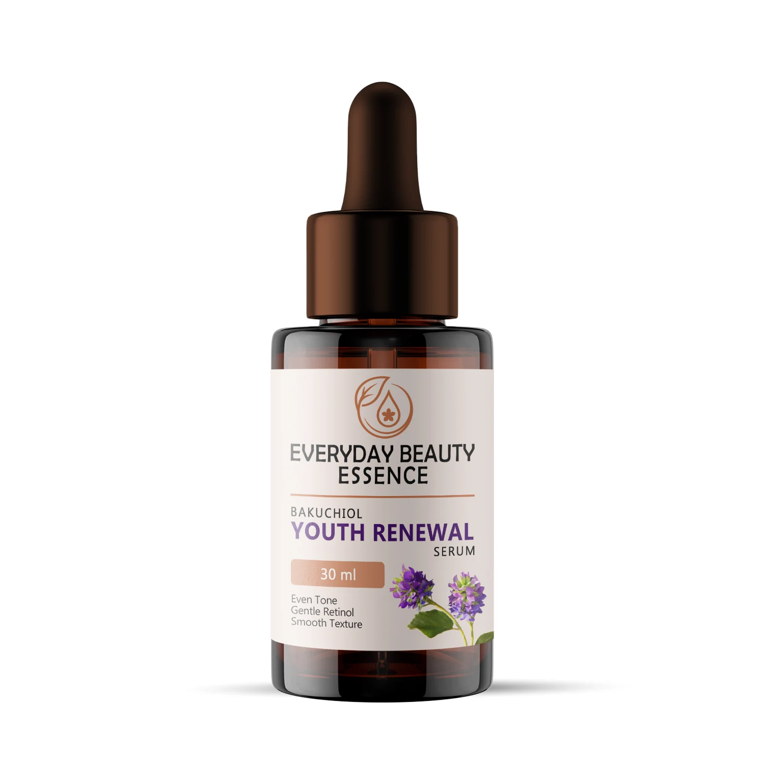 Bakuchiol Youth Renewal Serum