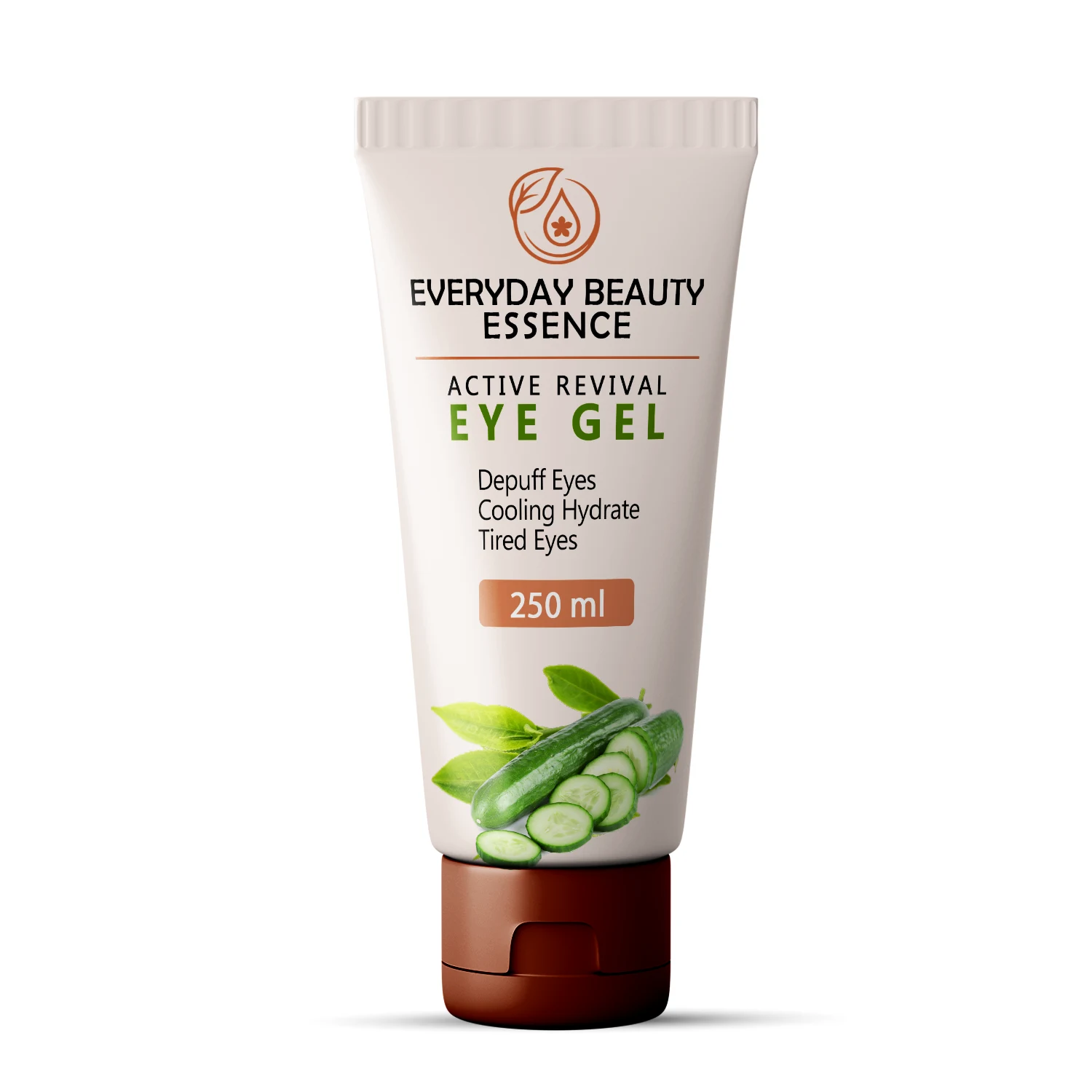 Arctic Revival Eye Gel