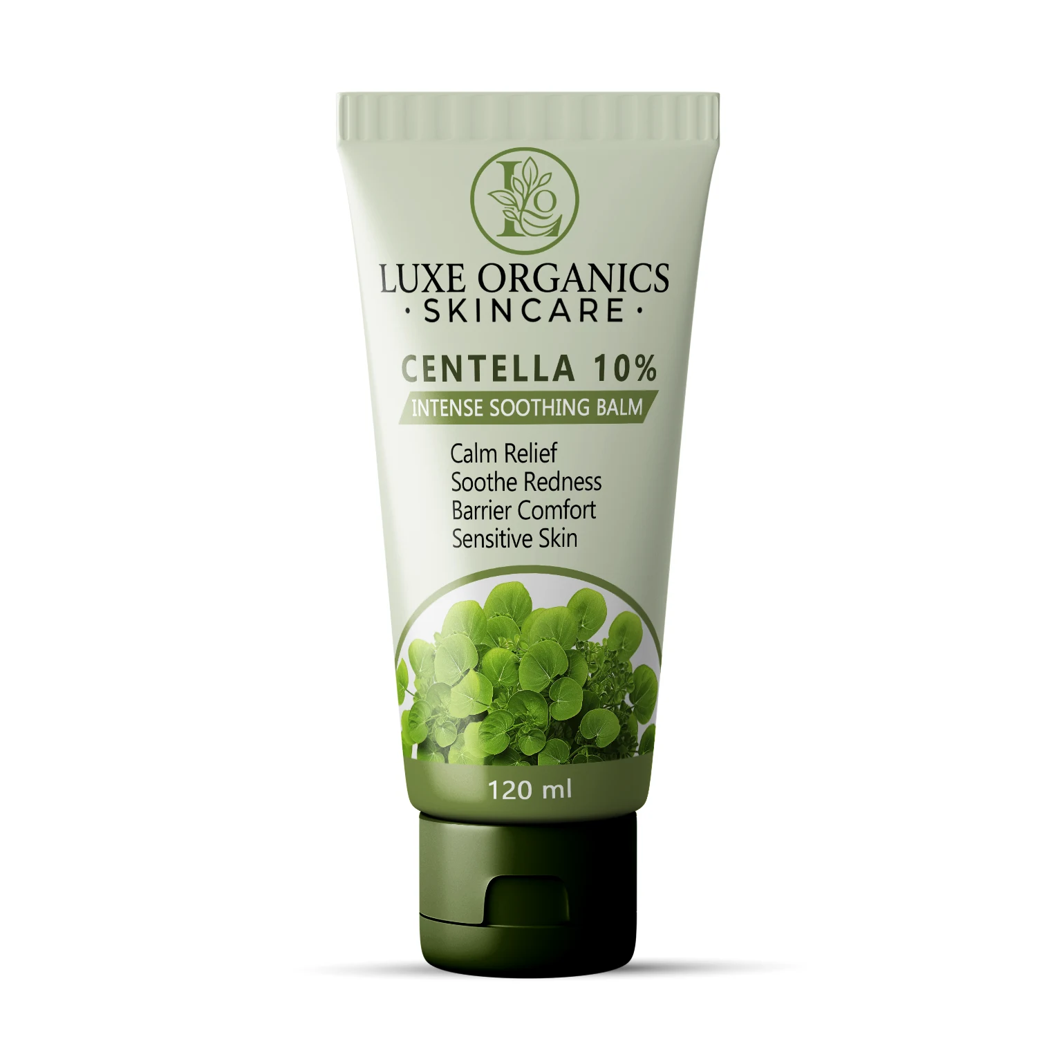 Organic Centella 10% Intense Soothing Balm
